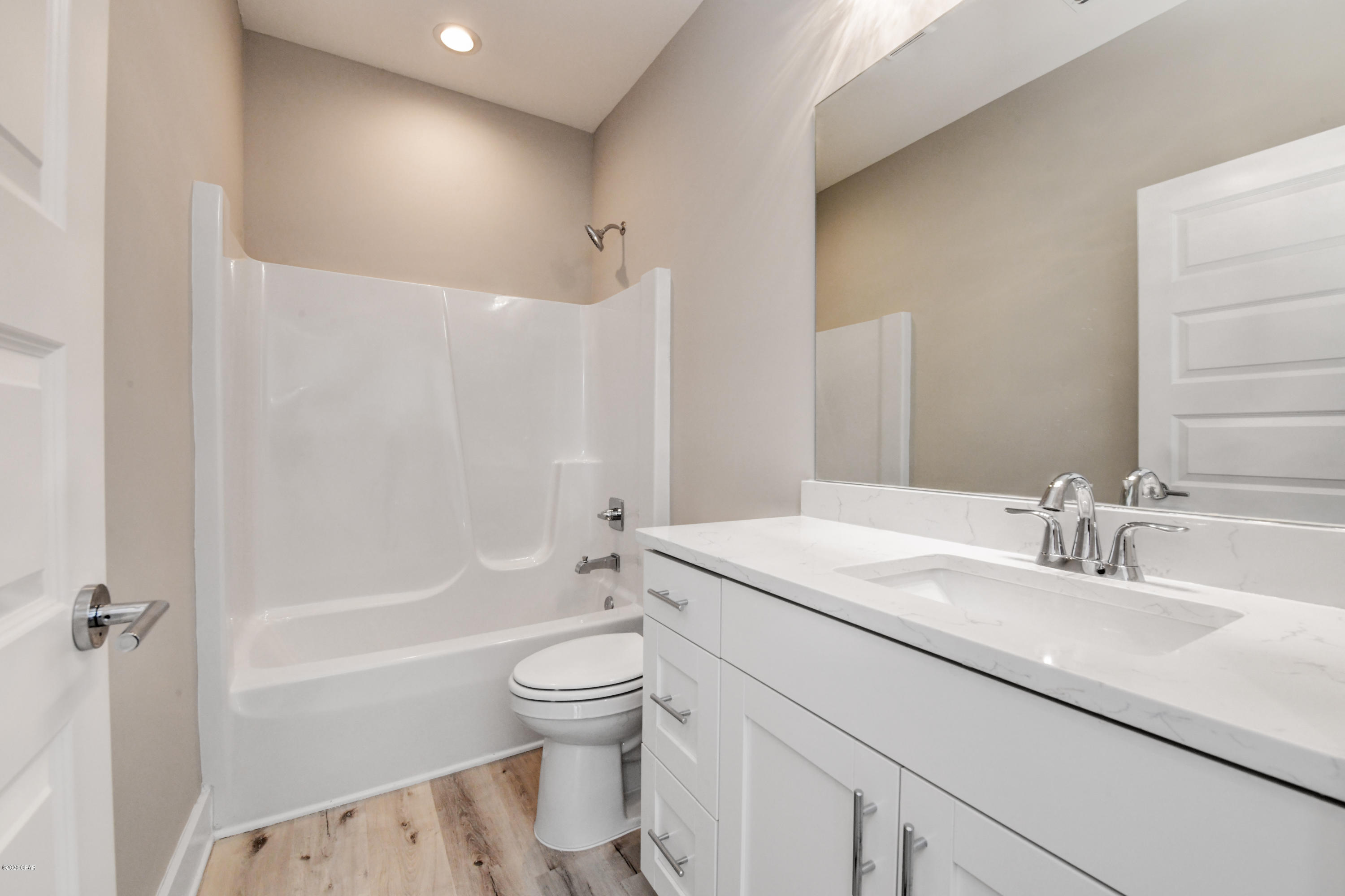 Bahama Heights - Residential