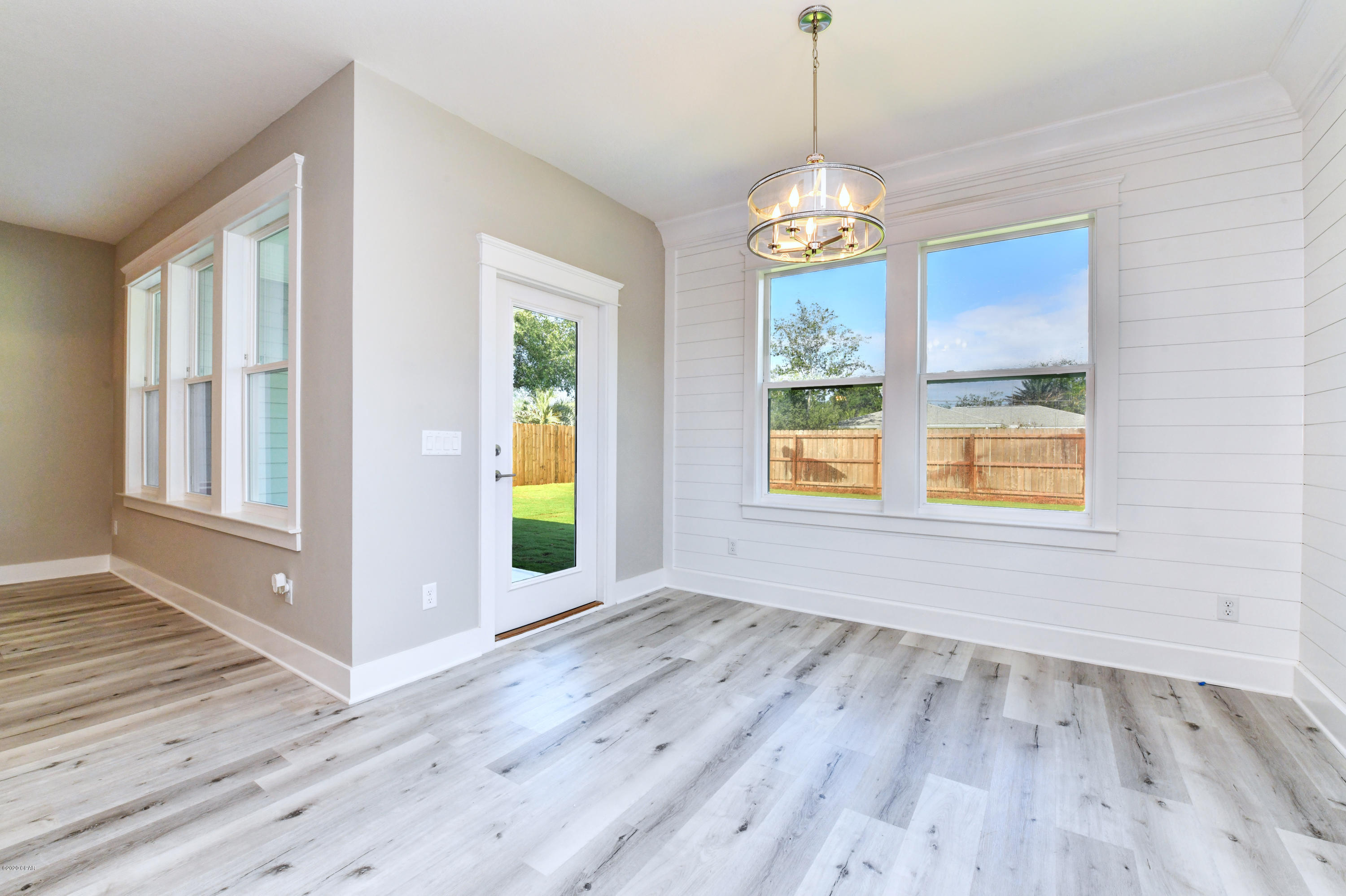 Bahama Heights - Residential