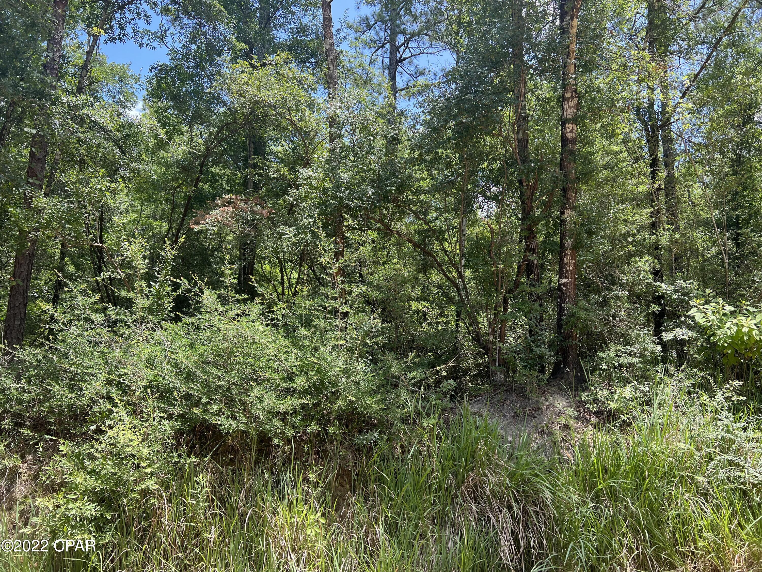 [No Recorded Subdiv] - Land