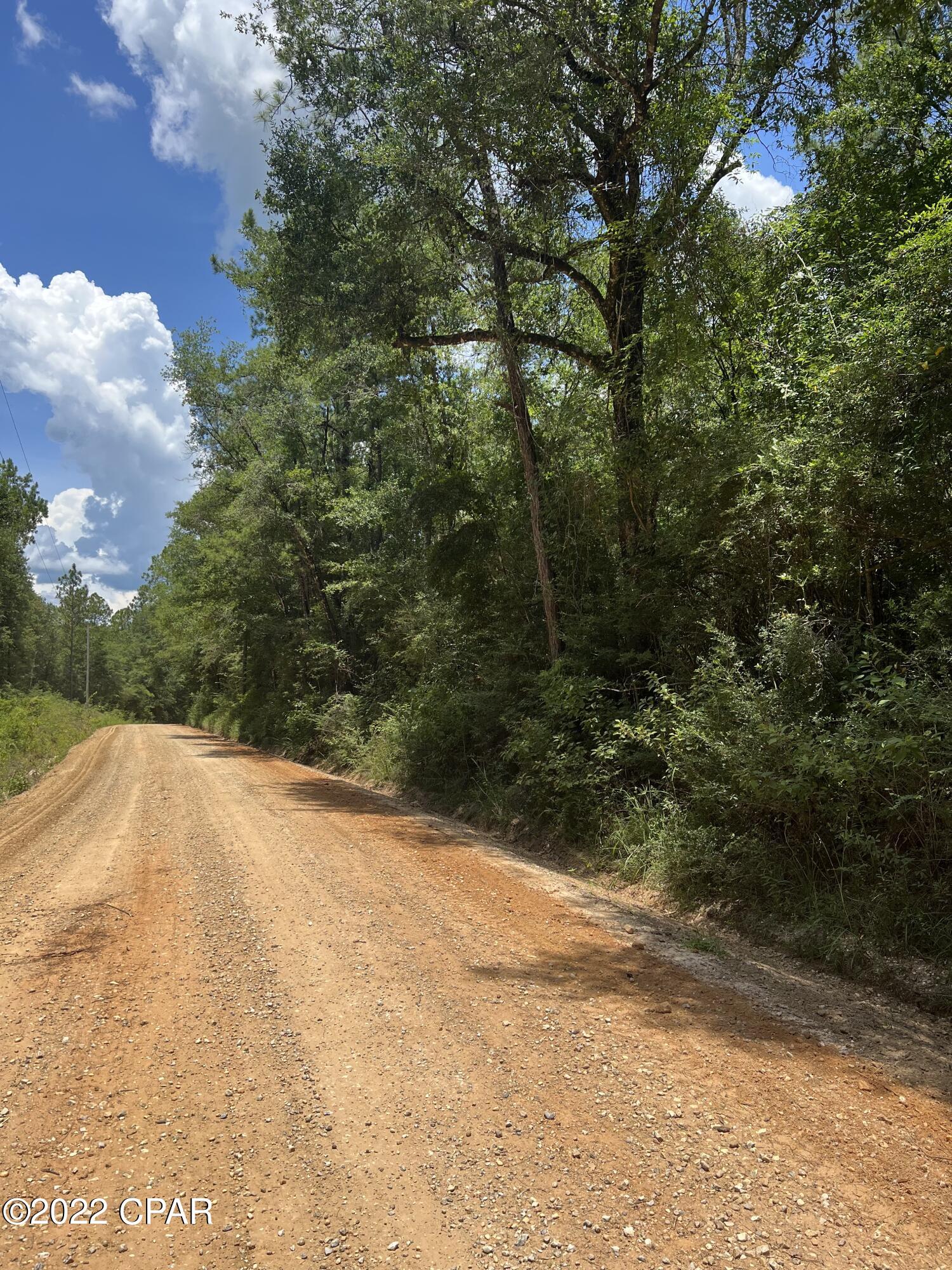 [No Recorded Subdiv] - Land