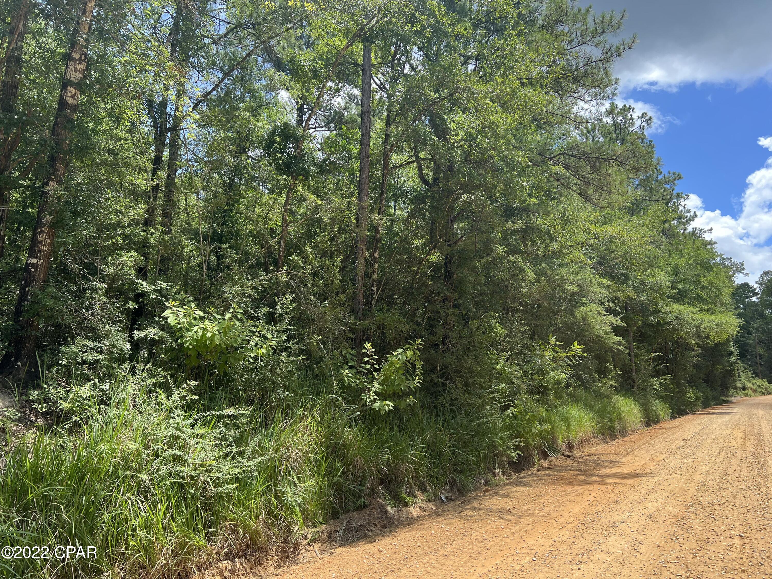 [No Recorded Subdiv] - Land