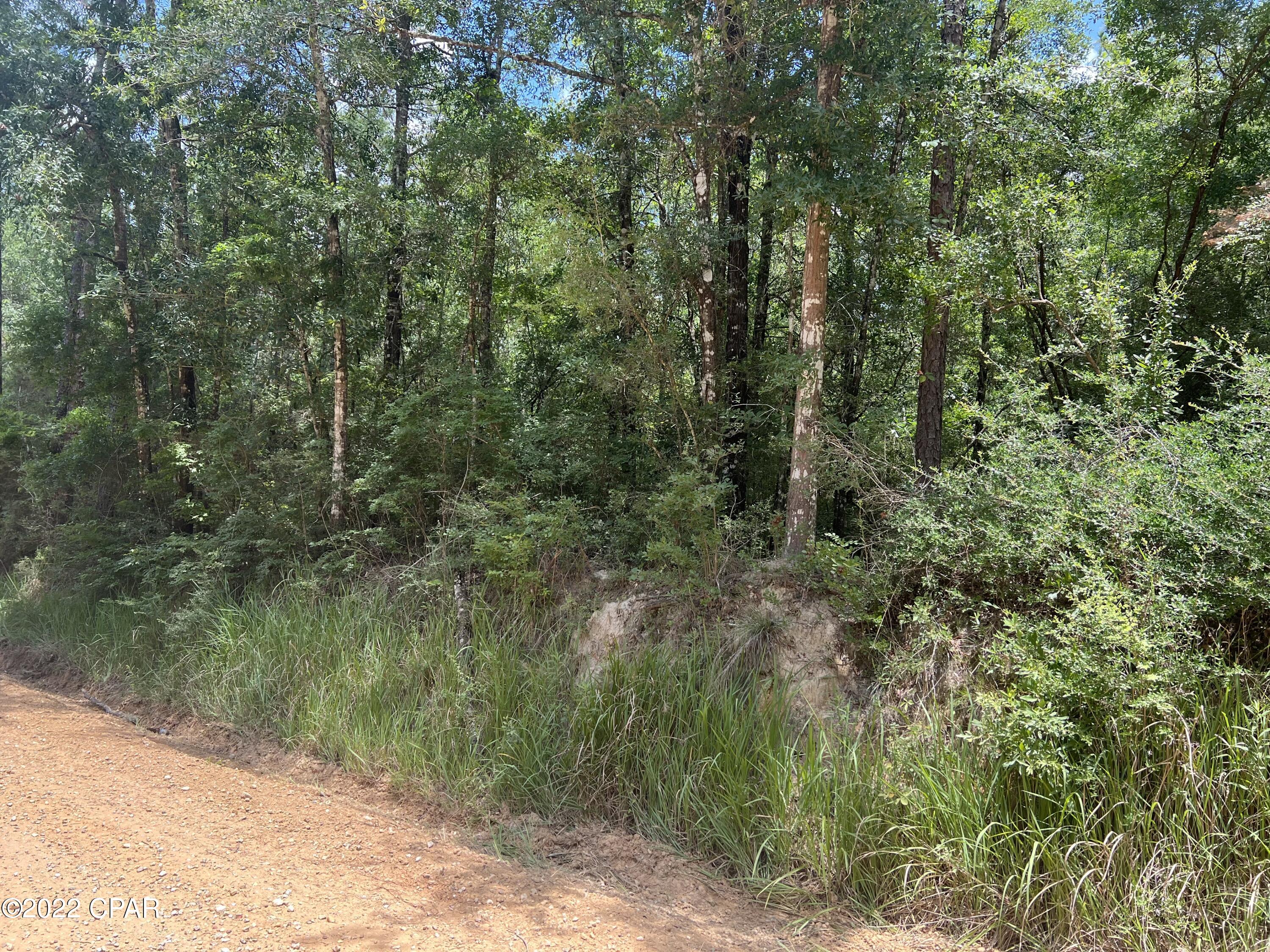 [No Recorded Subdiv] - Land