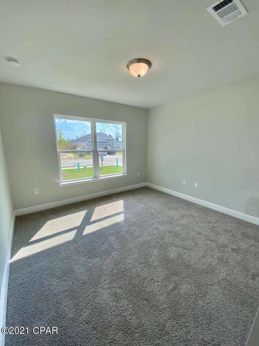 College Station Phase 1 - Residential