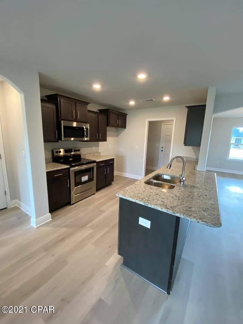 College Station Phase 1 - Residential