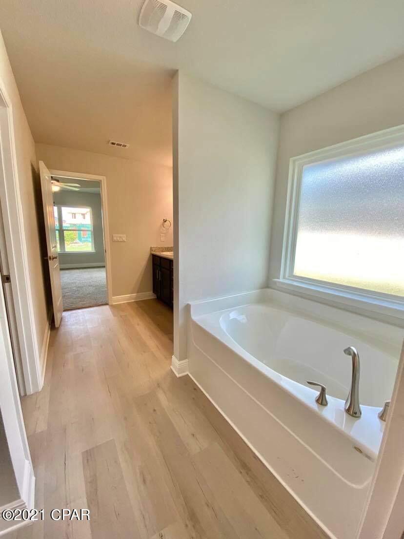 College Station Phase 1 - Residential