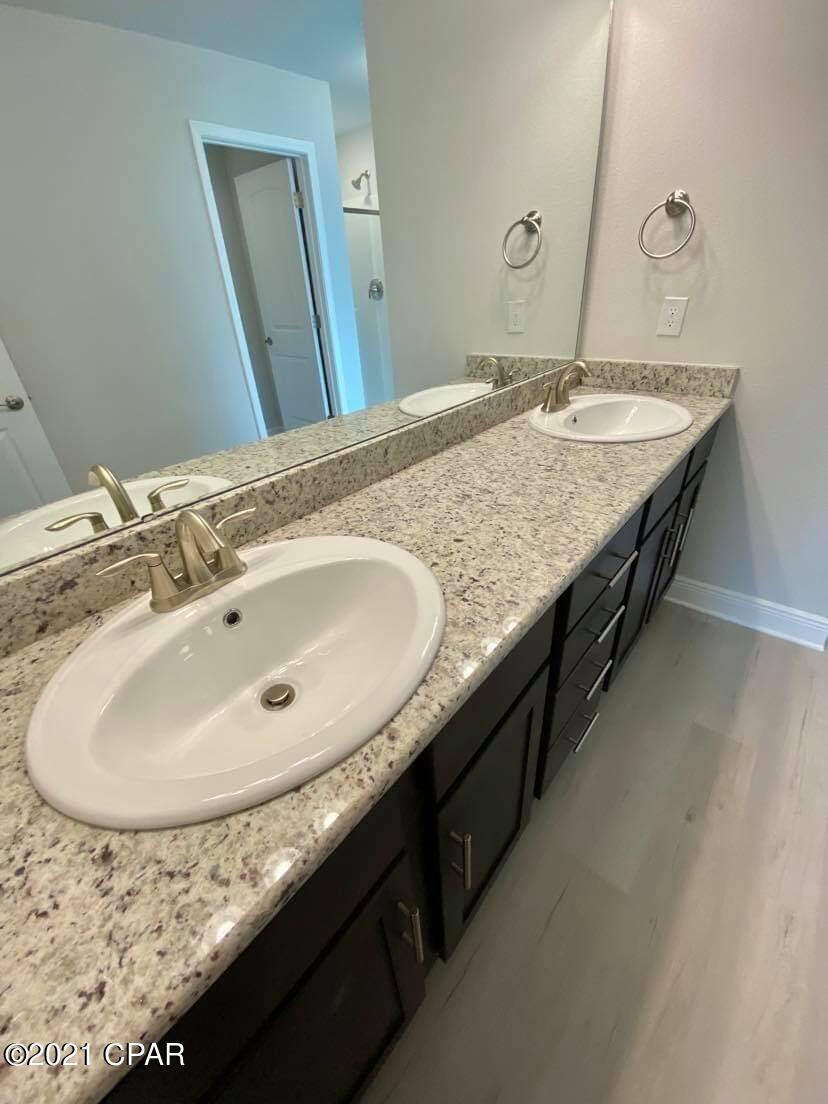 College Station Phase 1 - Residential