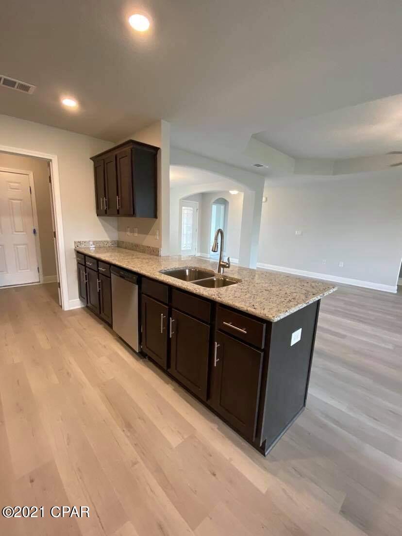 College Station Phase 1 - Residential