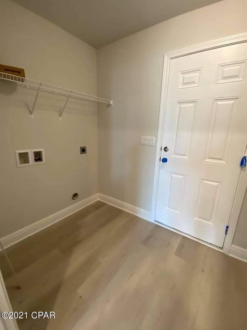 College Station Phase 1 - Residential