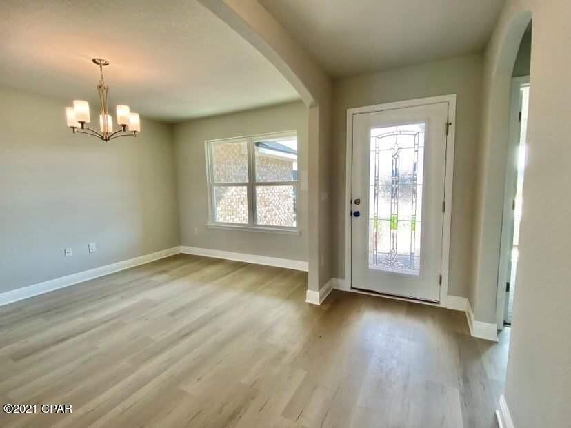 College Station Phase 1 - Residential