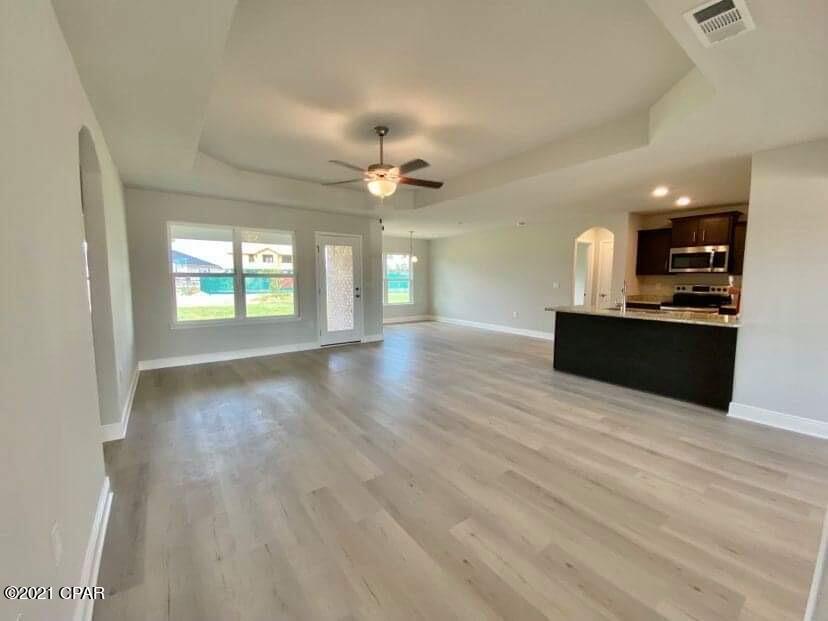 College Station Phase 1 - Residential