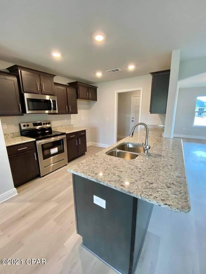 College Station Phase 1 - Residential