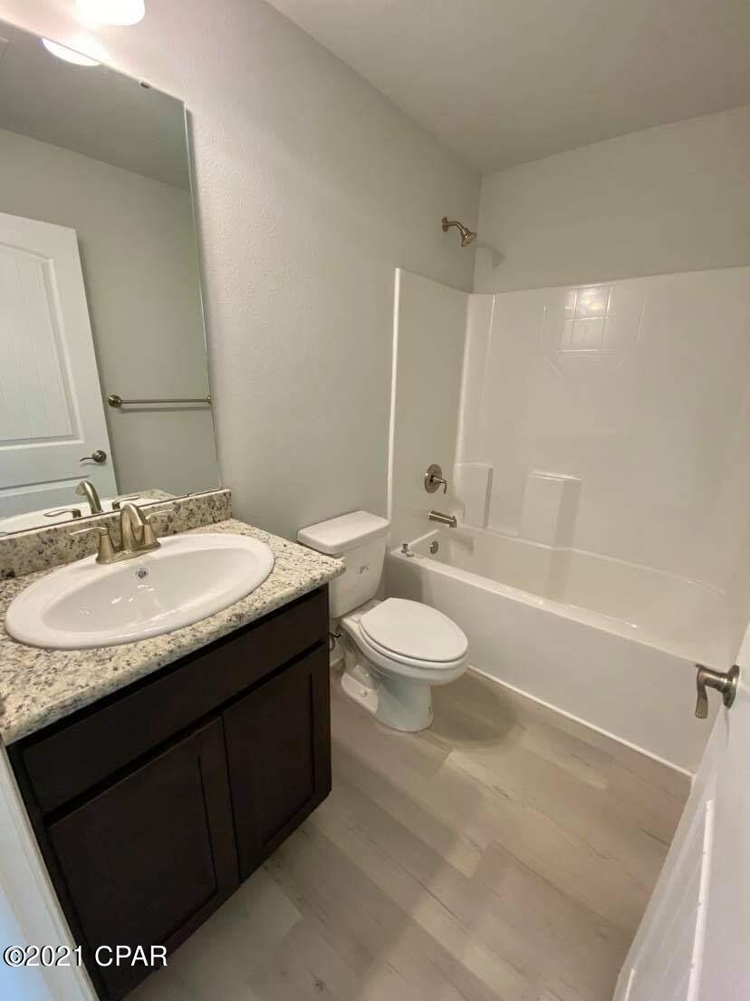 College Station Phase 1 - Residential