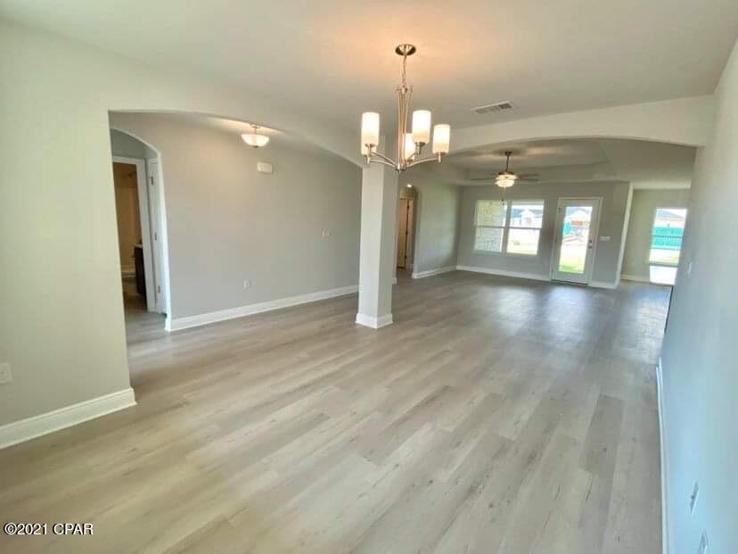 College Station Phase 1 - Residential