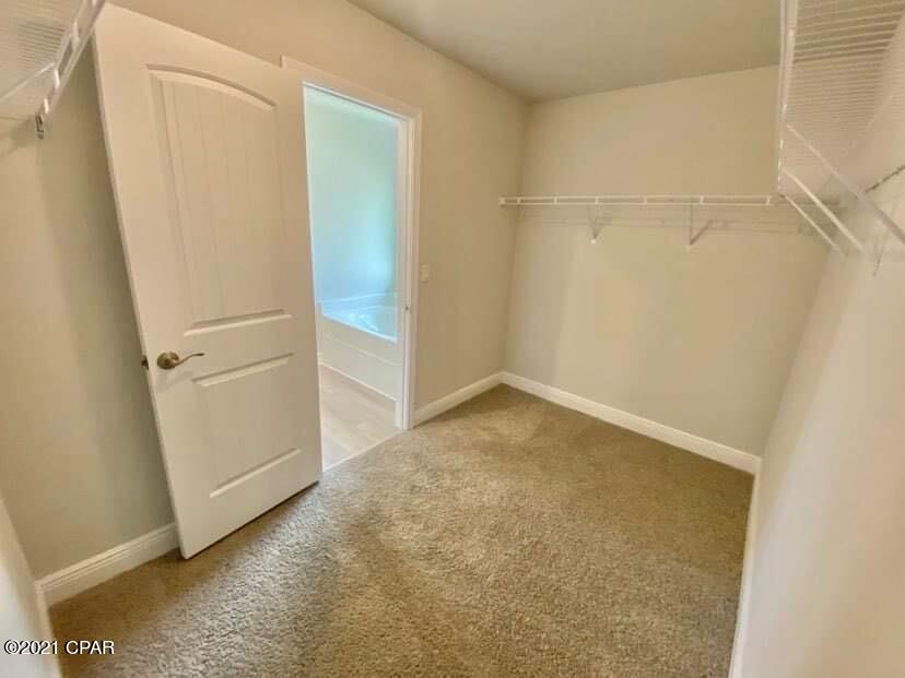 College Station Phase 1 - Residential