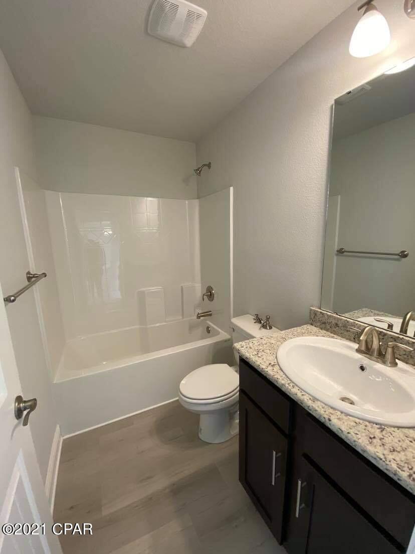 College Station Phase 1 - Residential