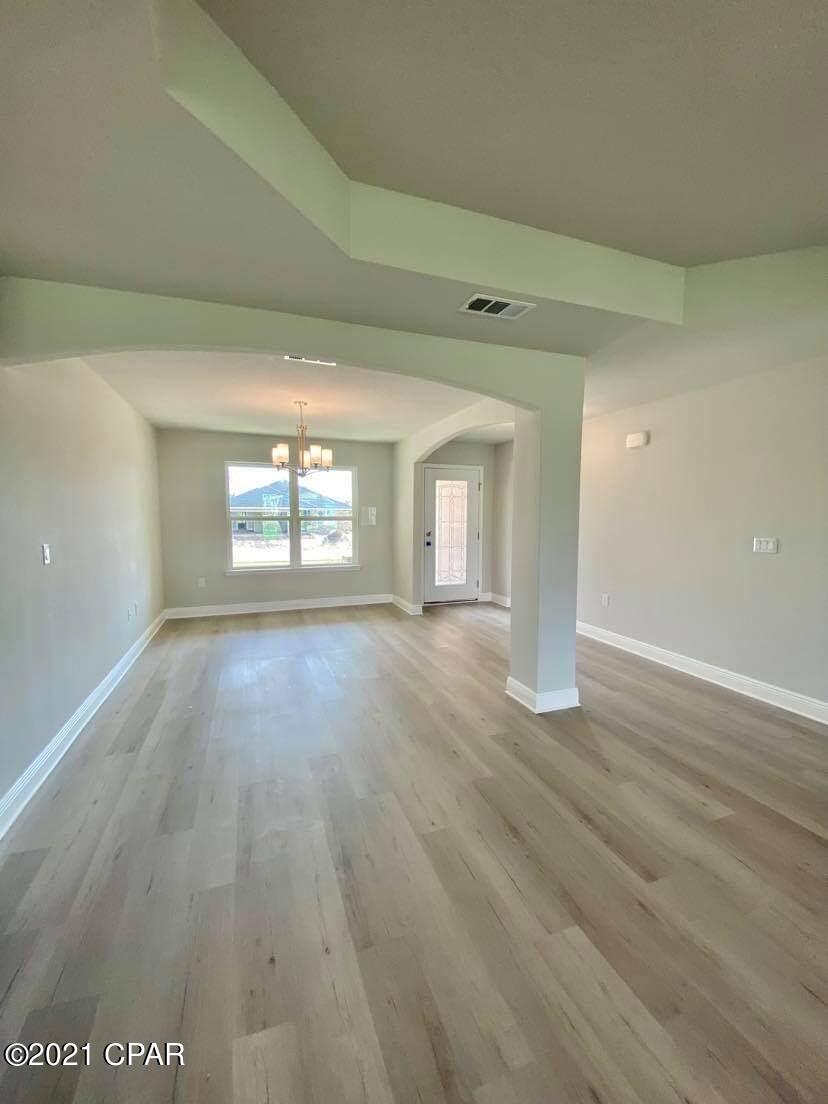 College Station Phase 1 - Residential