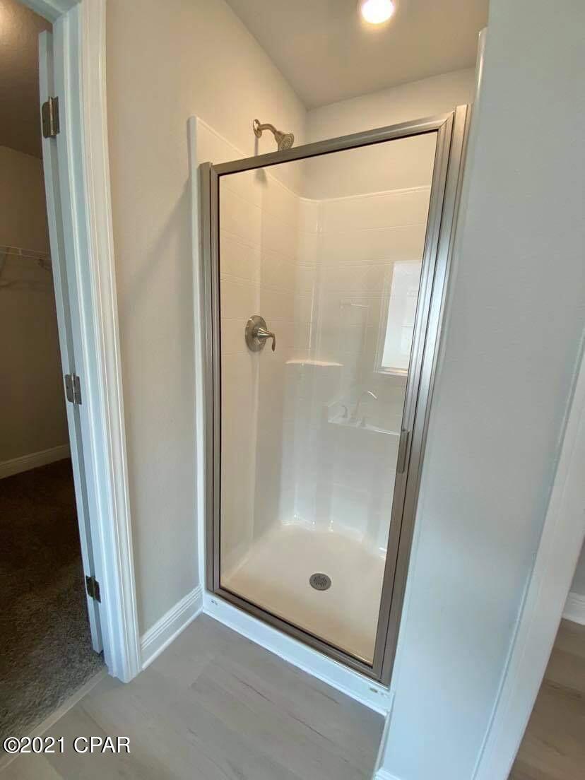 College Station Phase 1 - Residential