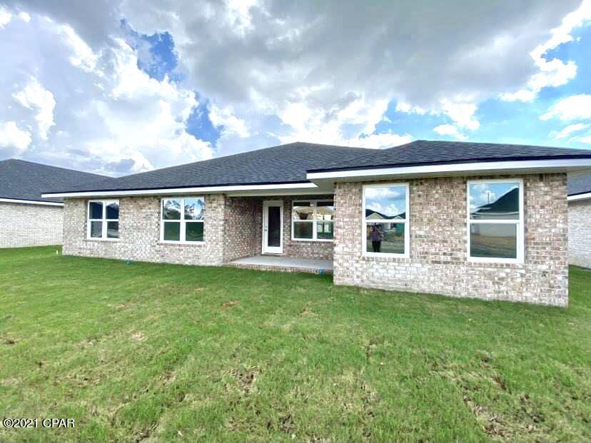 College Station Phase 1 - Residential