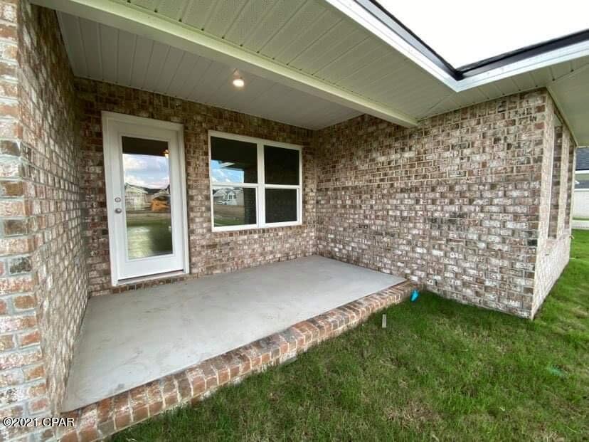 College Station Phase 1 - Residential