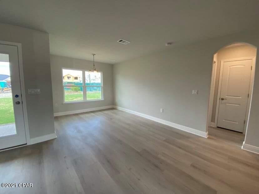 College Station Phase 1 - Residential