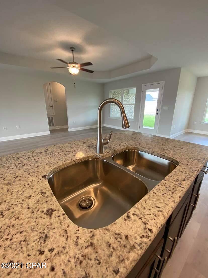 College Station Phase 1 - Residential