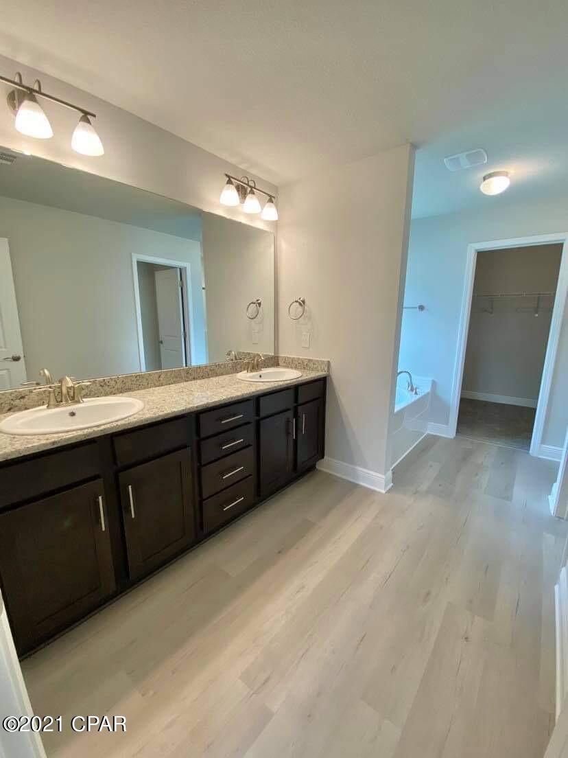 College Station Phase 1 - Residential