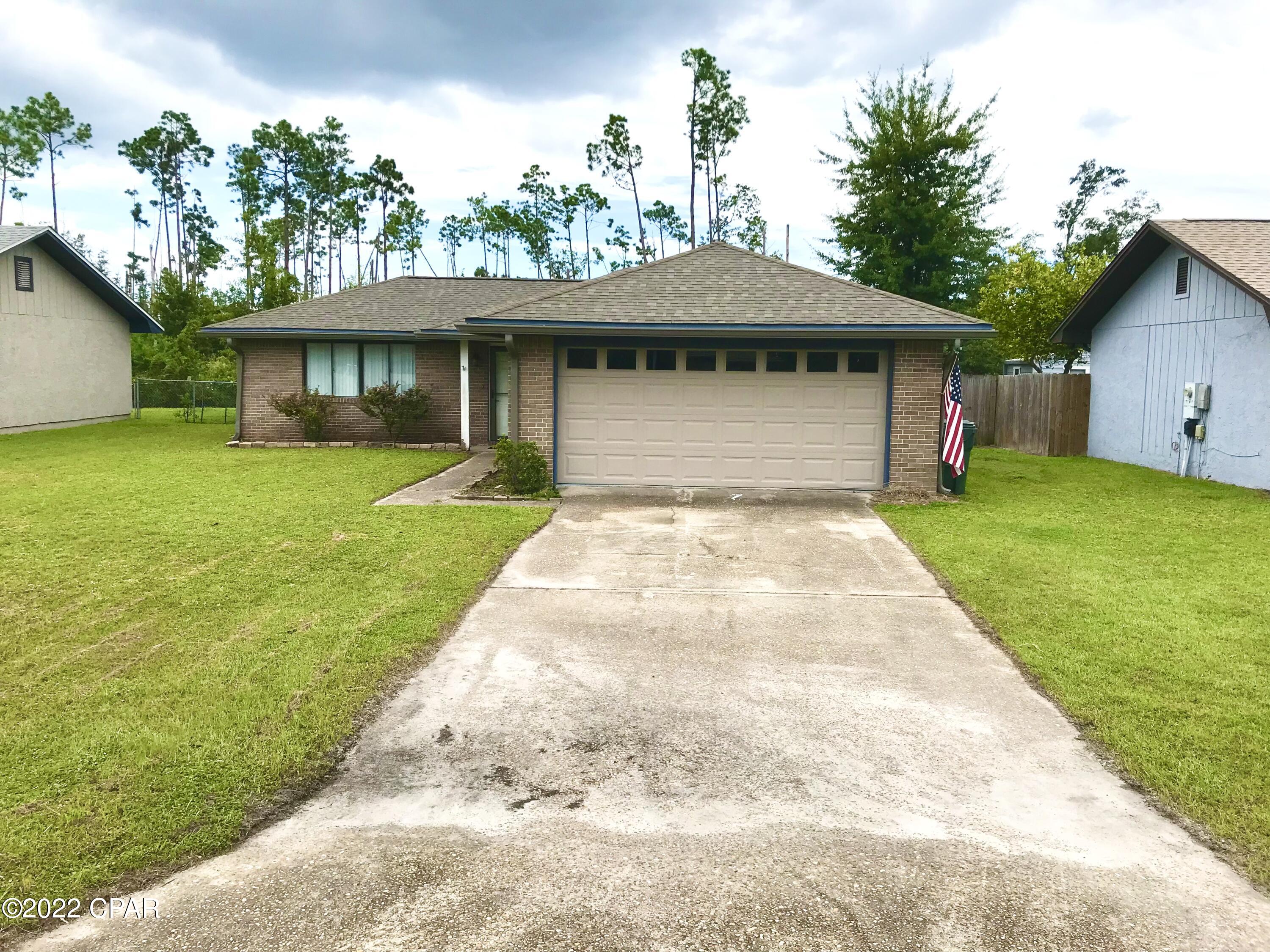 Brook Haven Sub. - Residential