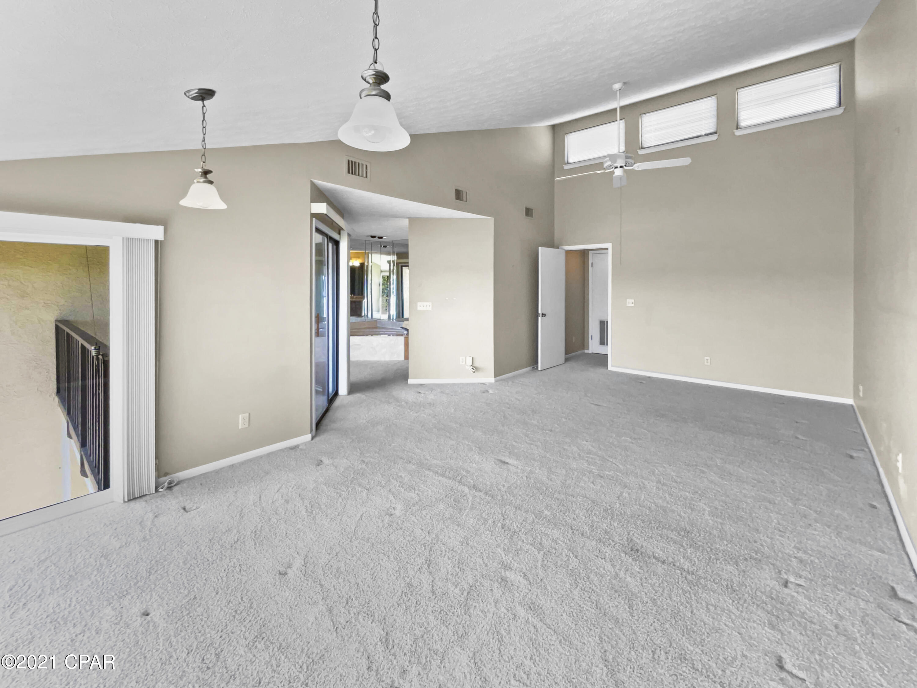 The Moorings - Residential