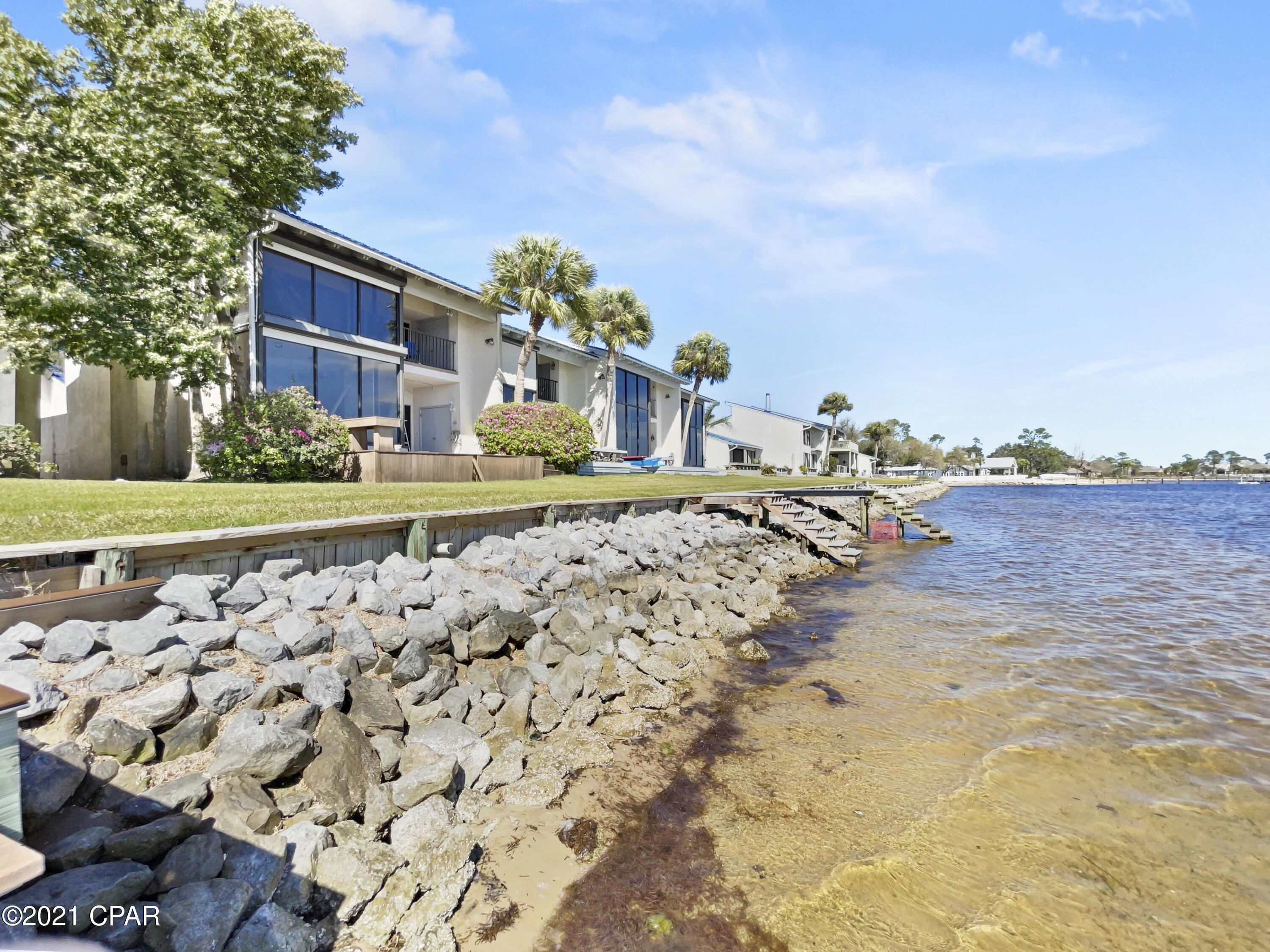 The Moorings - Residential