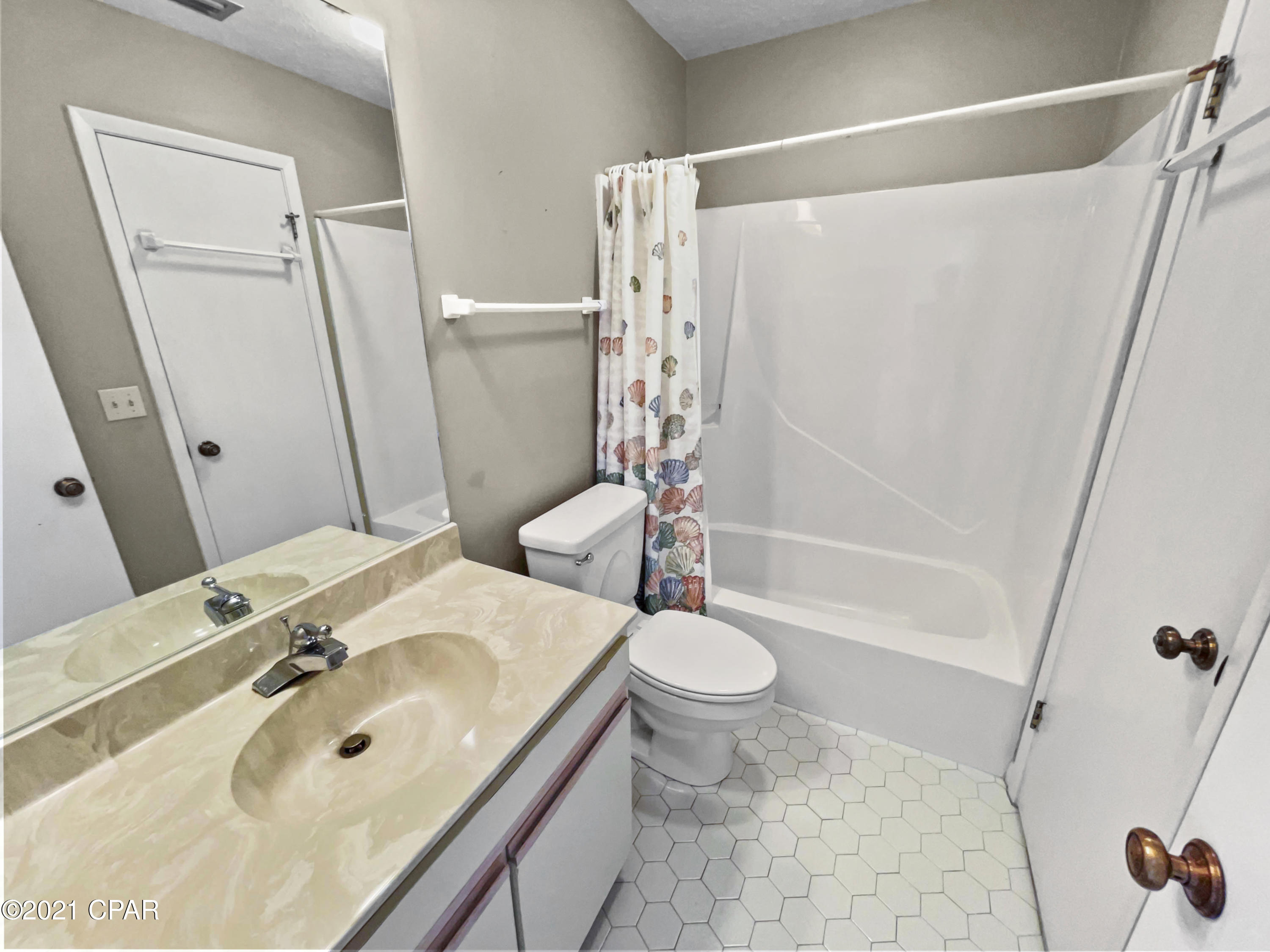 The Moorings - Residential