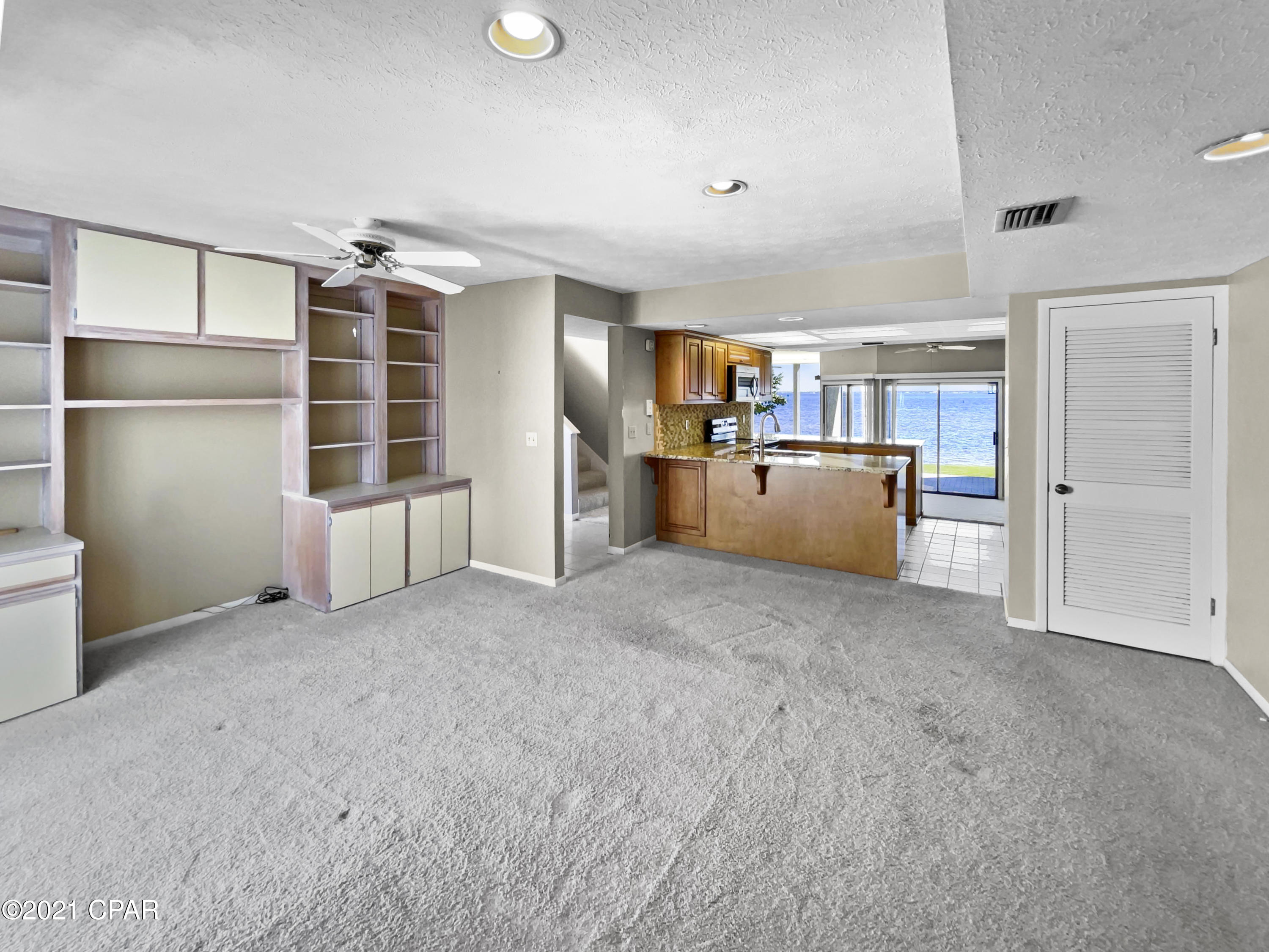 The Moorings - Residential