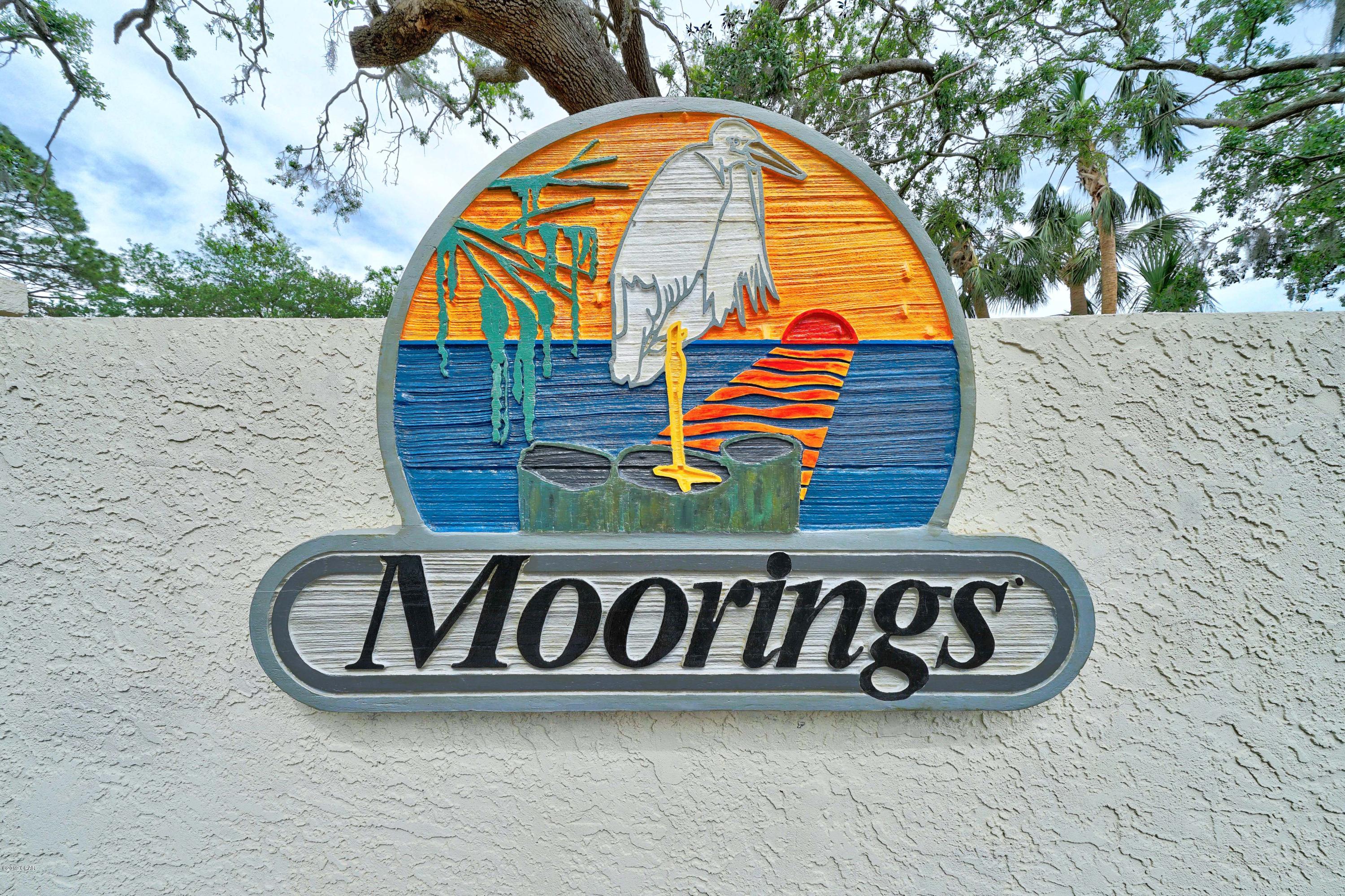 The Moorings - Residential