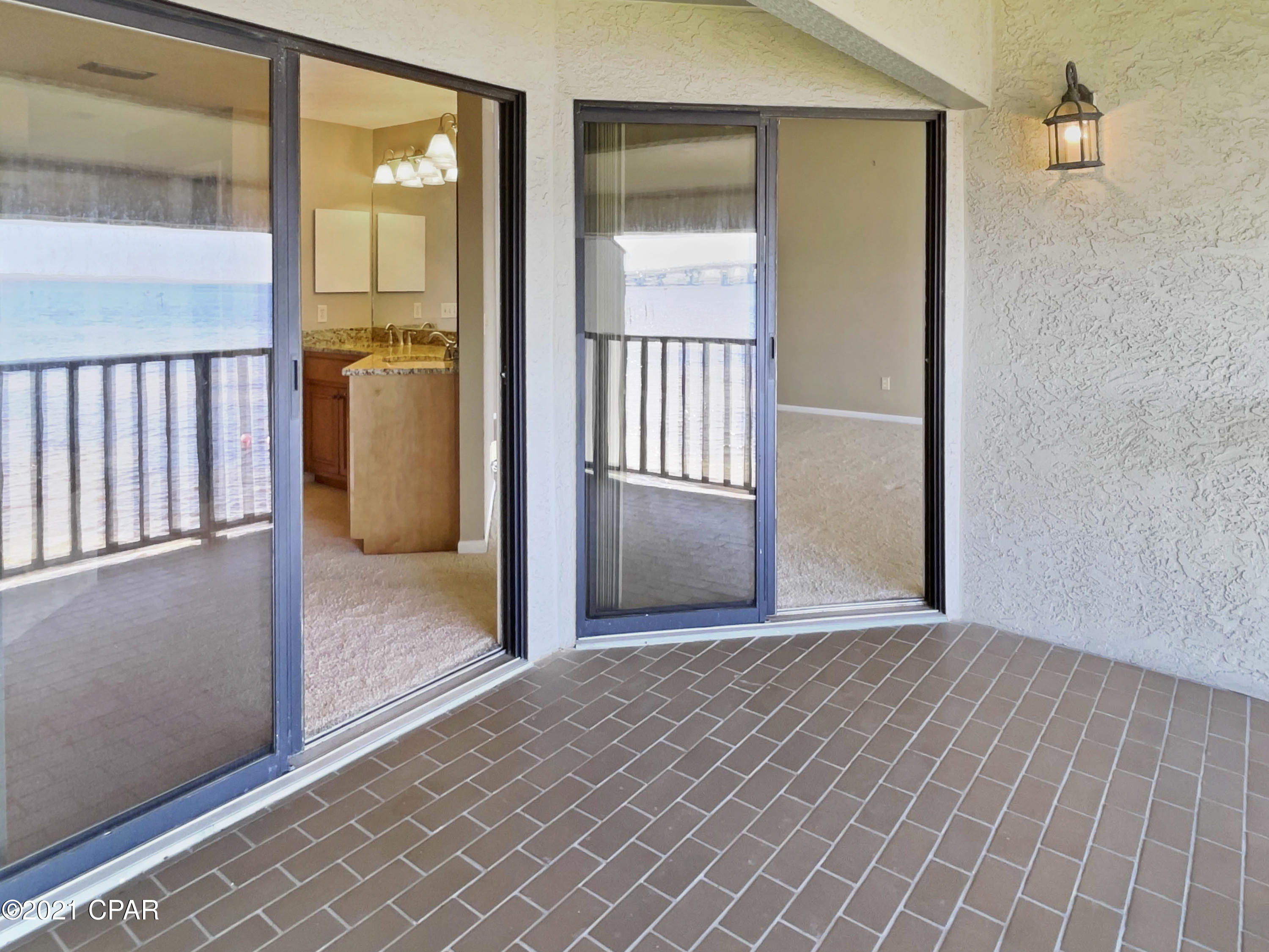 The Moorings - Residential