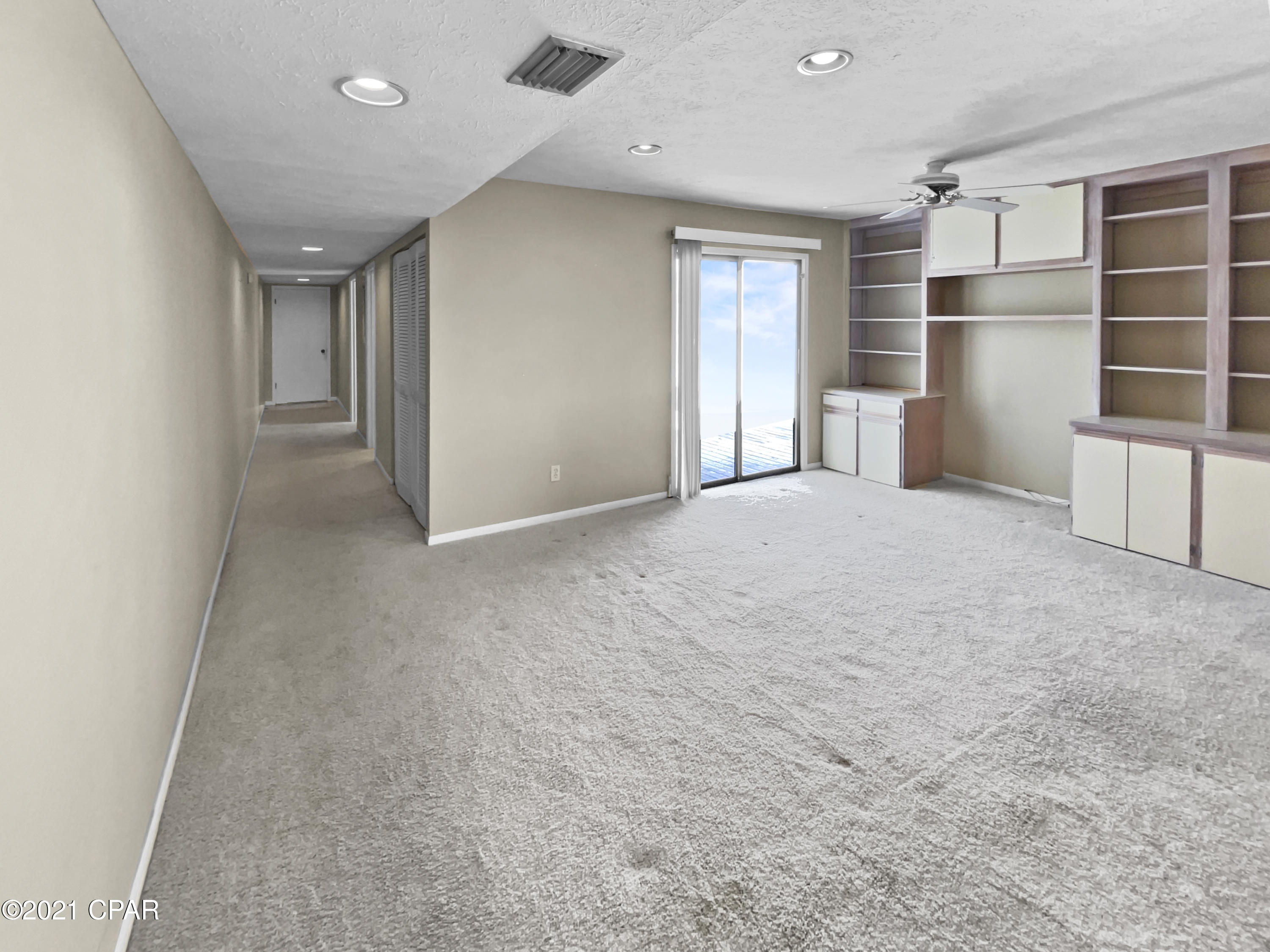 The Moorings - Residential