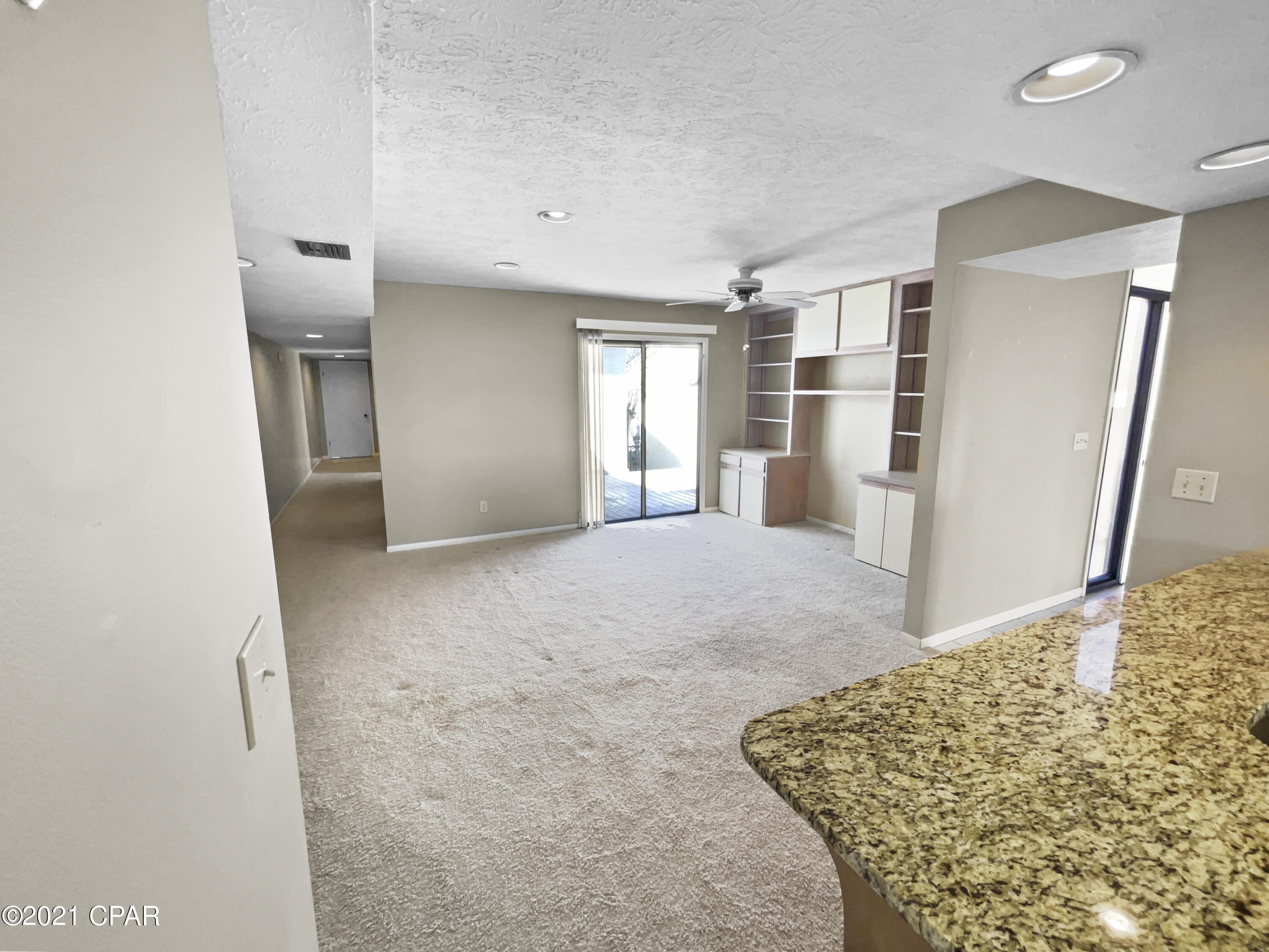 The Moorings - Residential