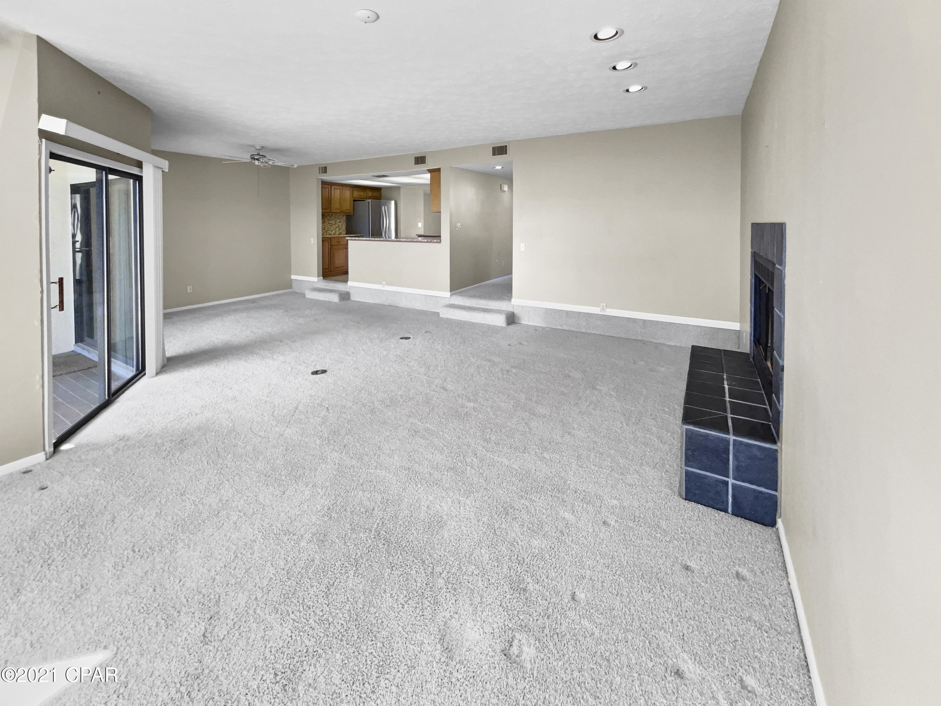 The Moorings - Residential