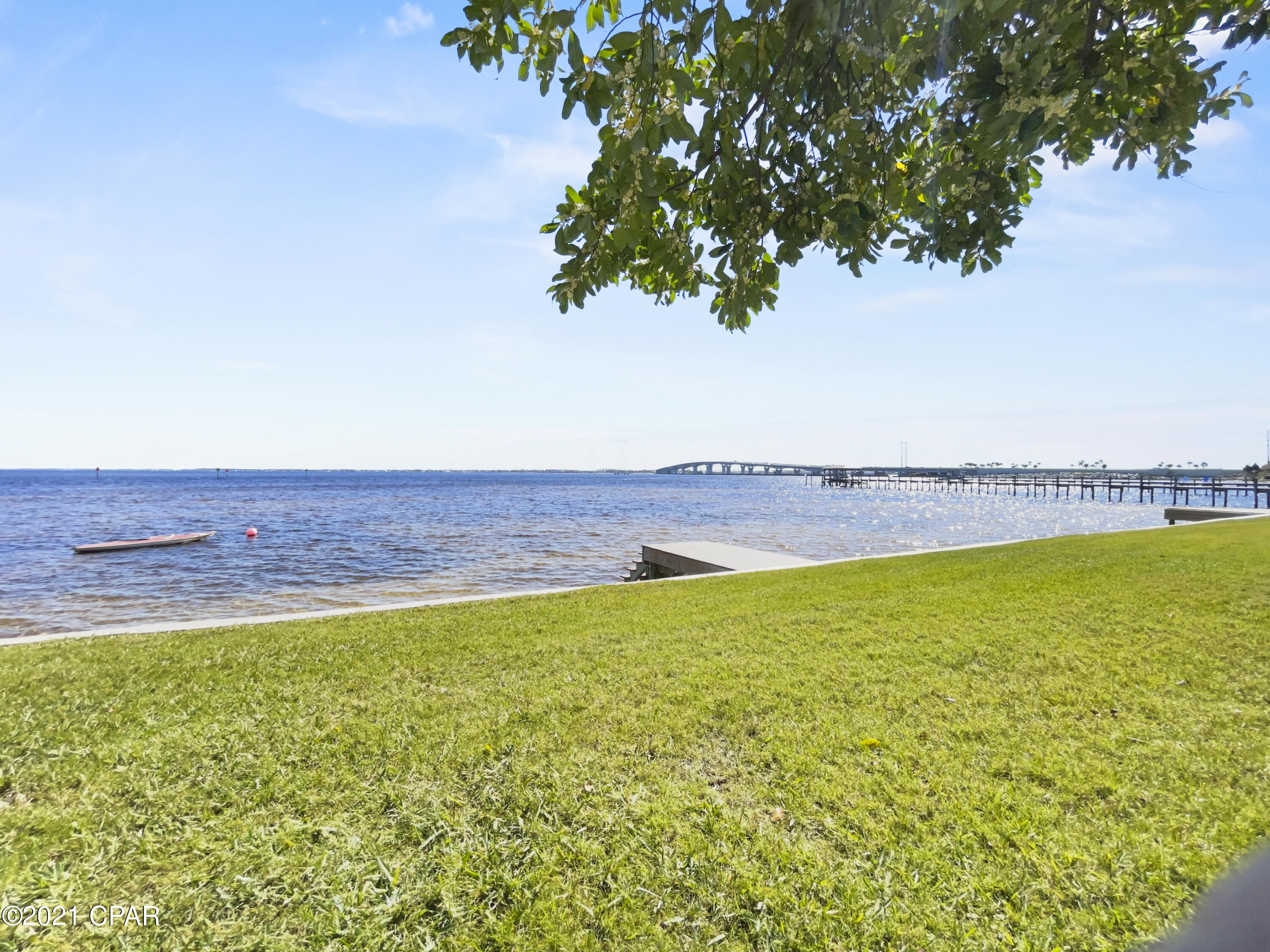 The Moorings - Residential