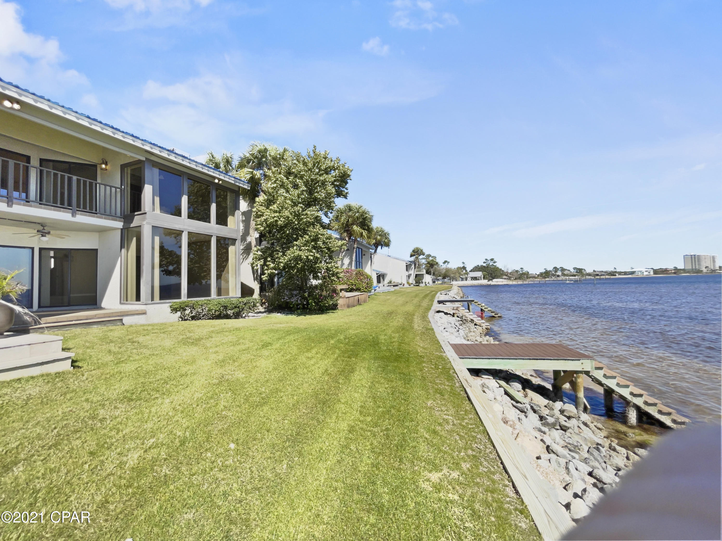 The Moorings - Residential