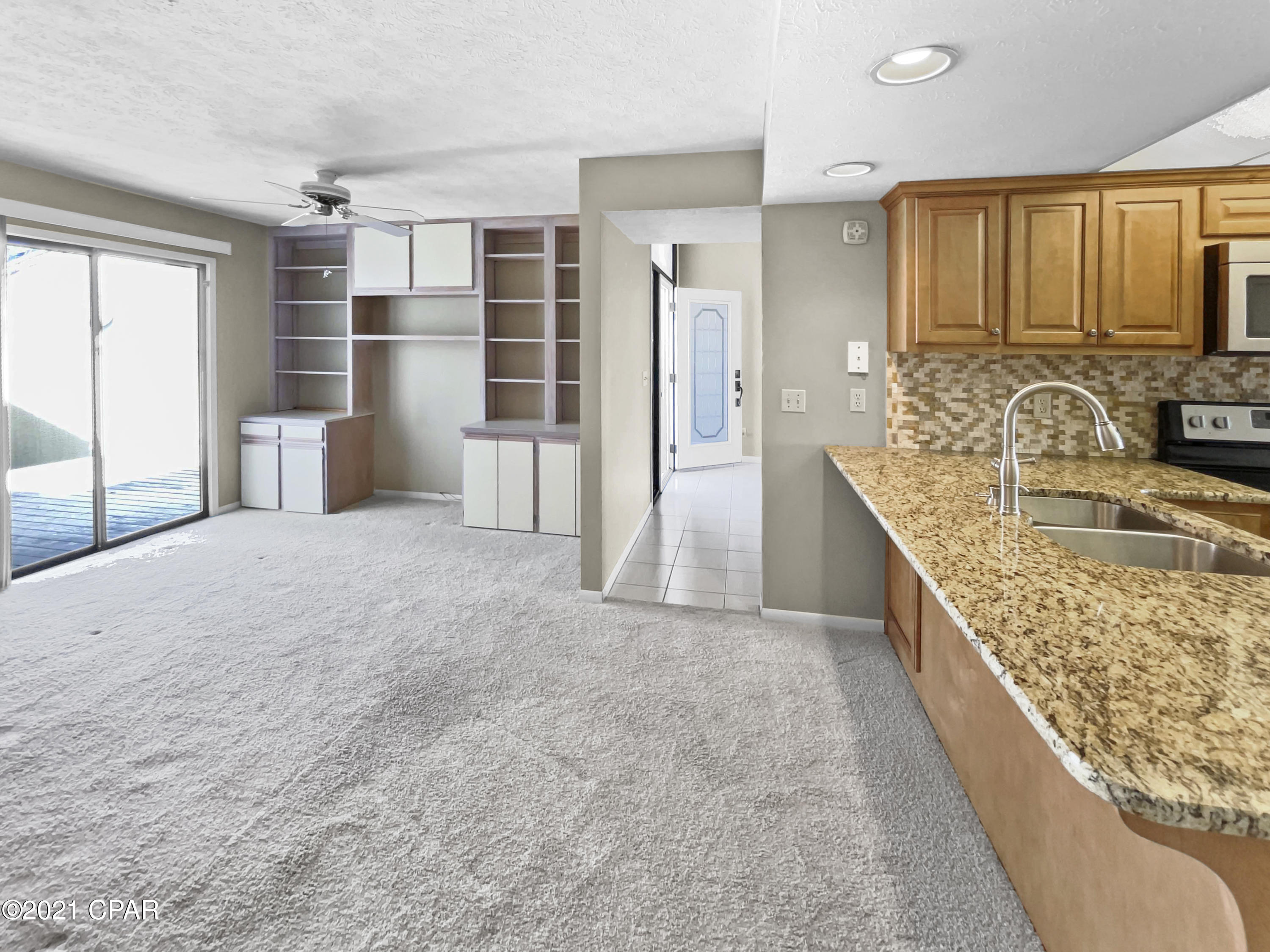 The Moorings - Residential