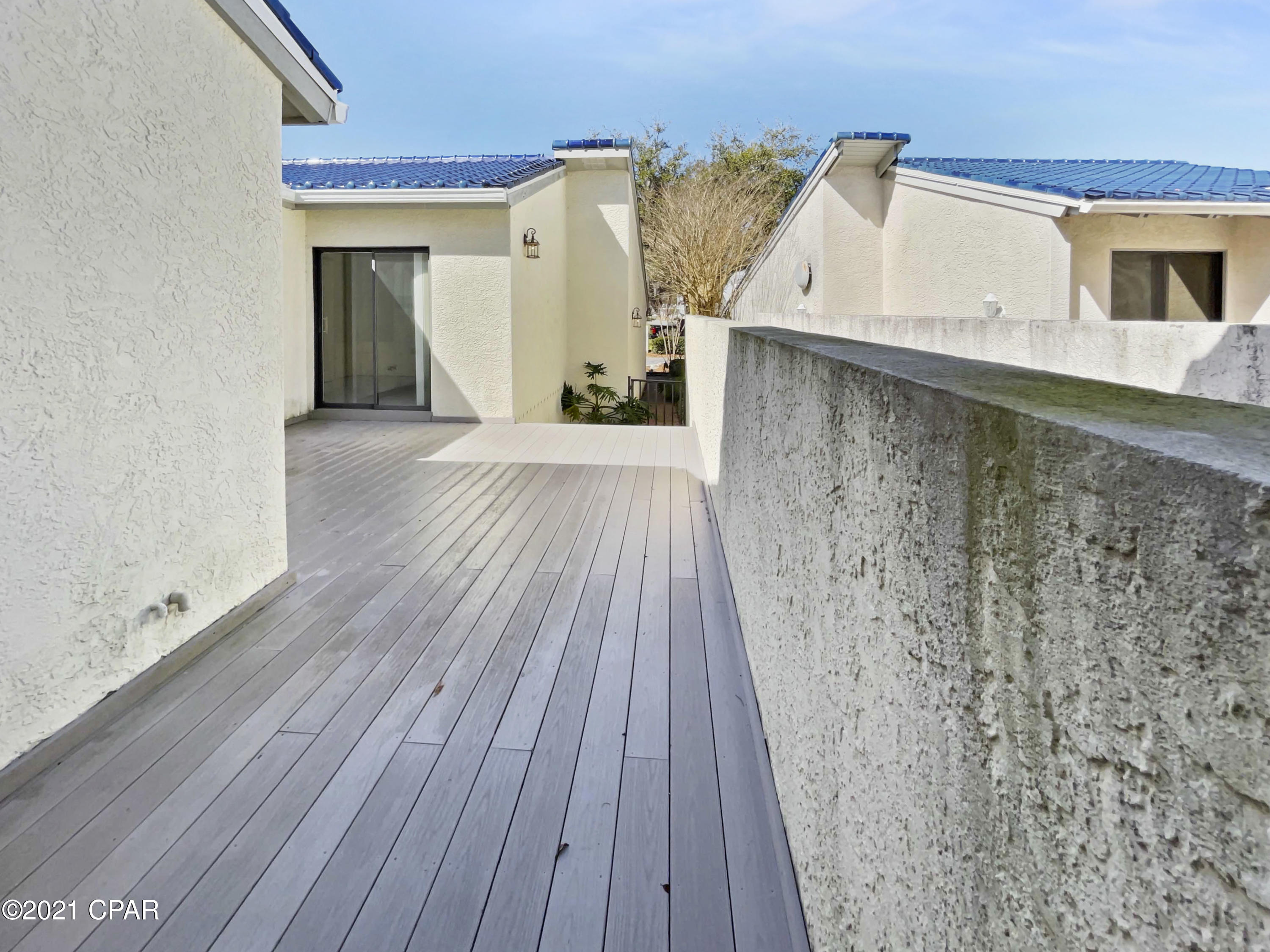 The Moorings - Residential