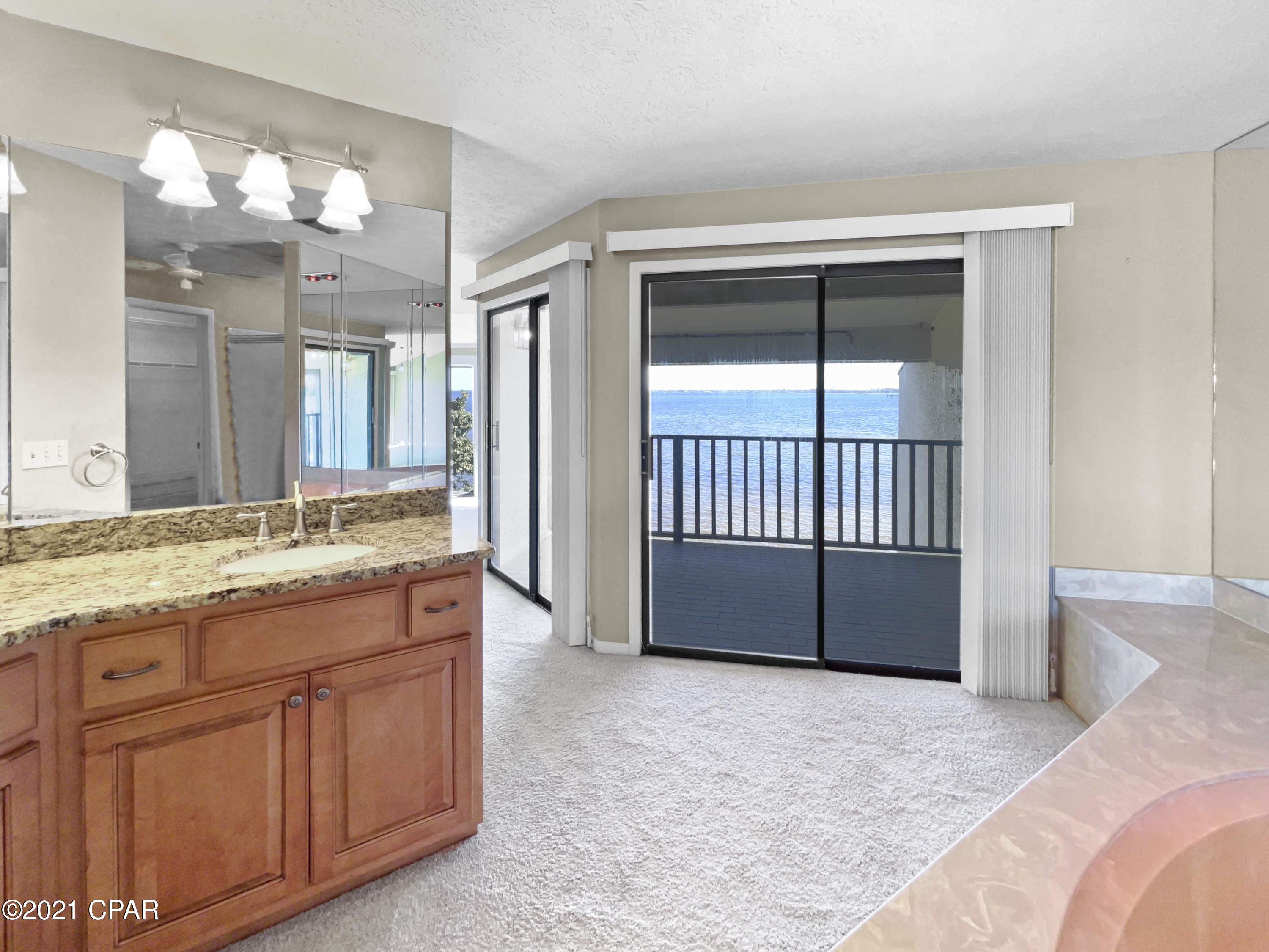 The Moorings - Residential