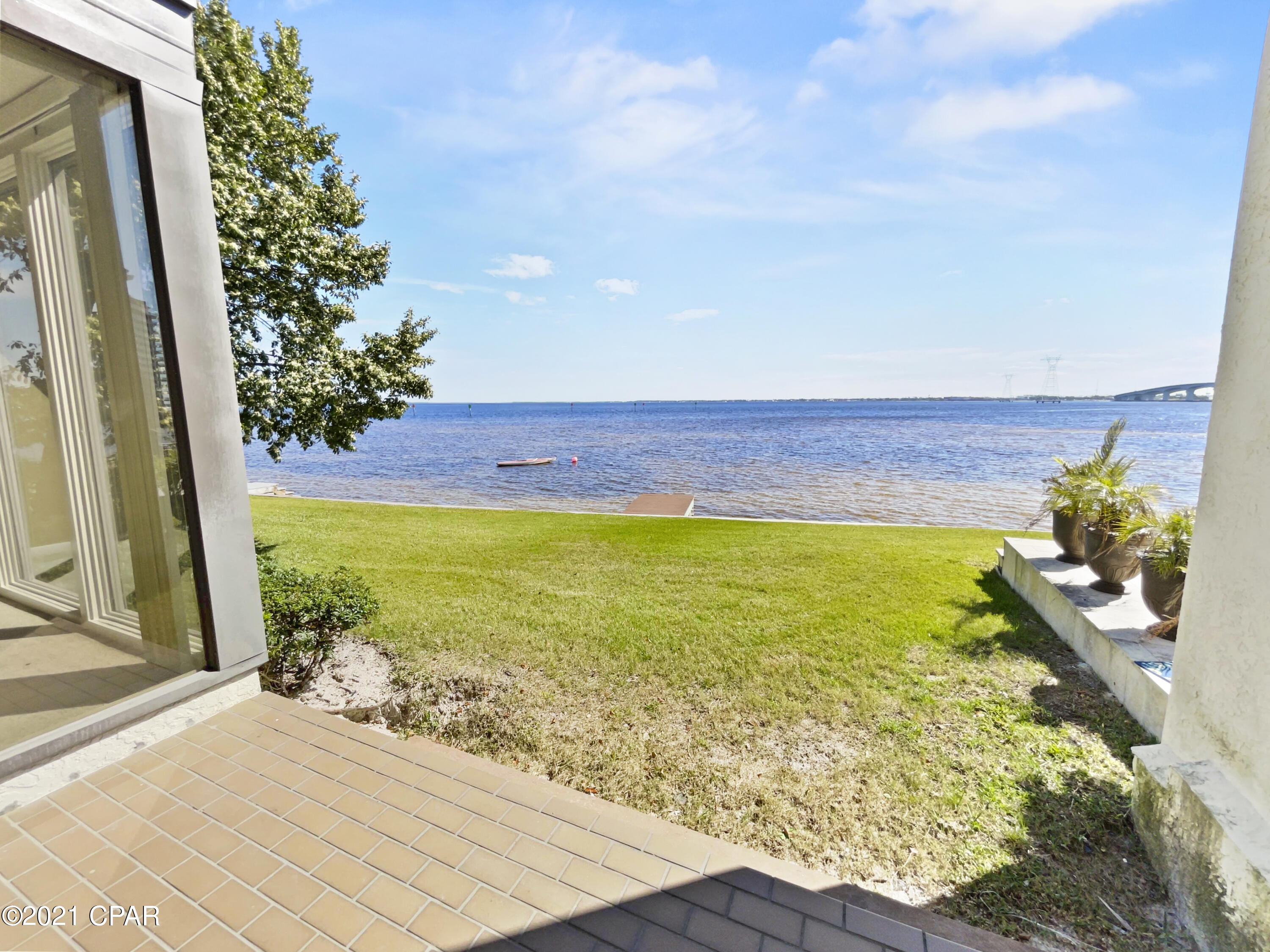 The Moorings - Residential