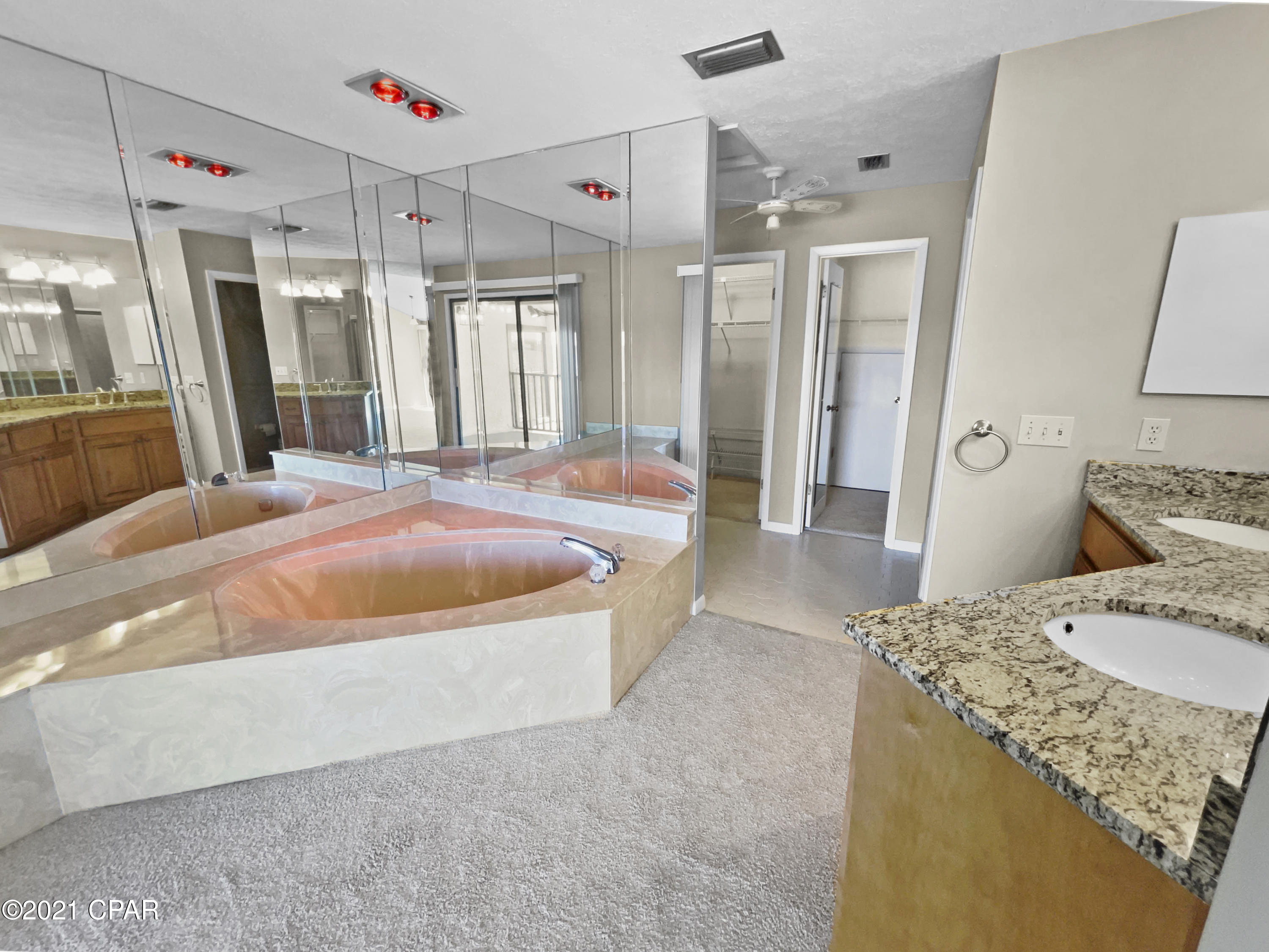 The Moorings - Residential