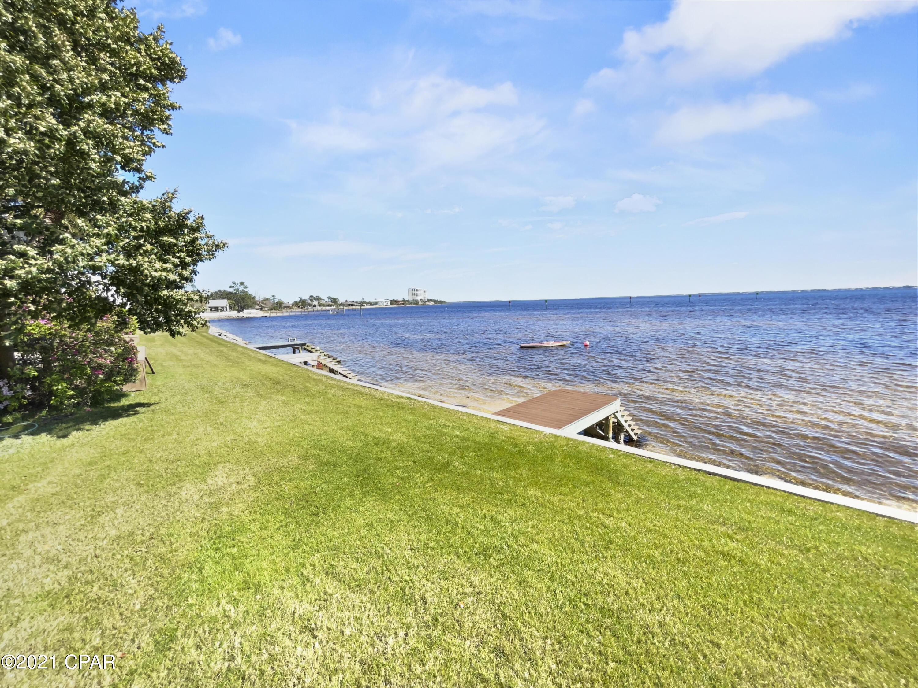 The Moorings - Residential