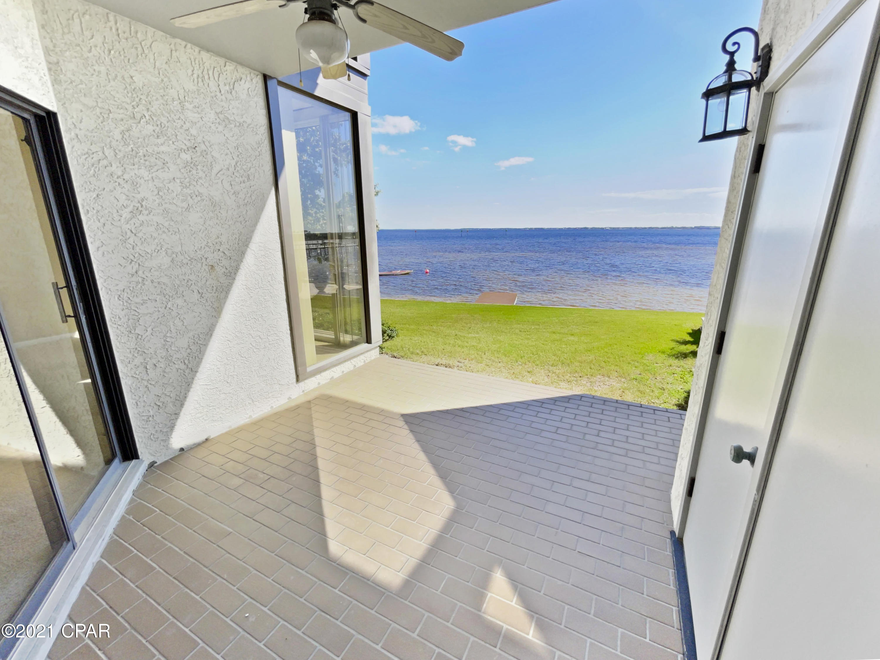 The Moorings - Residential