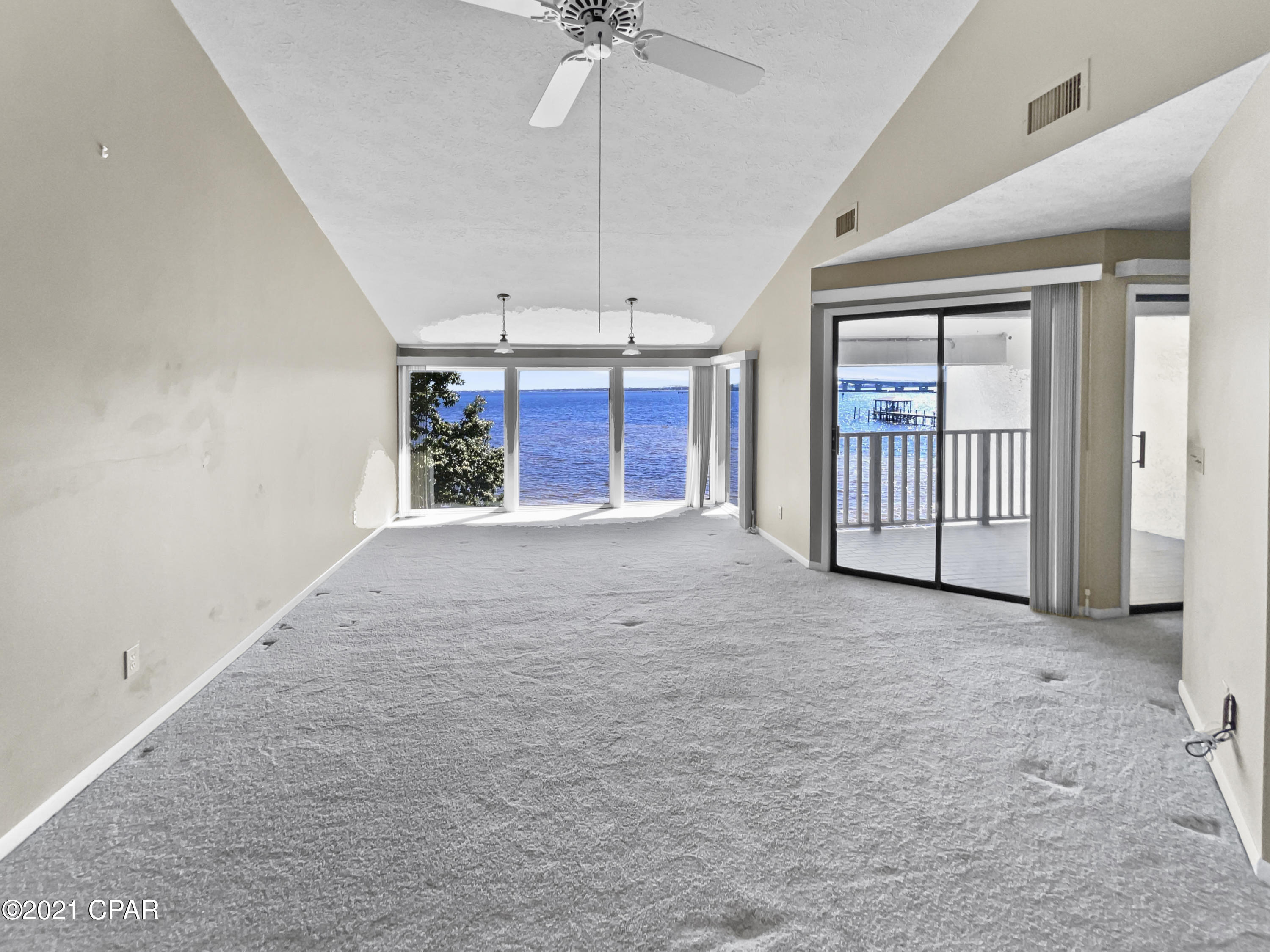 The Moorings - Residential