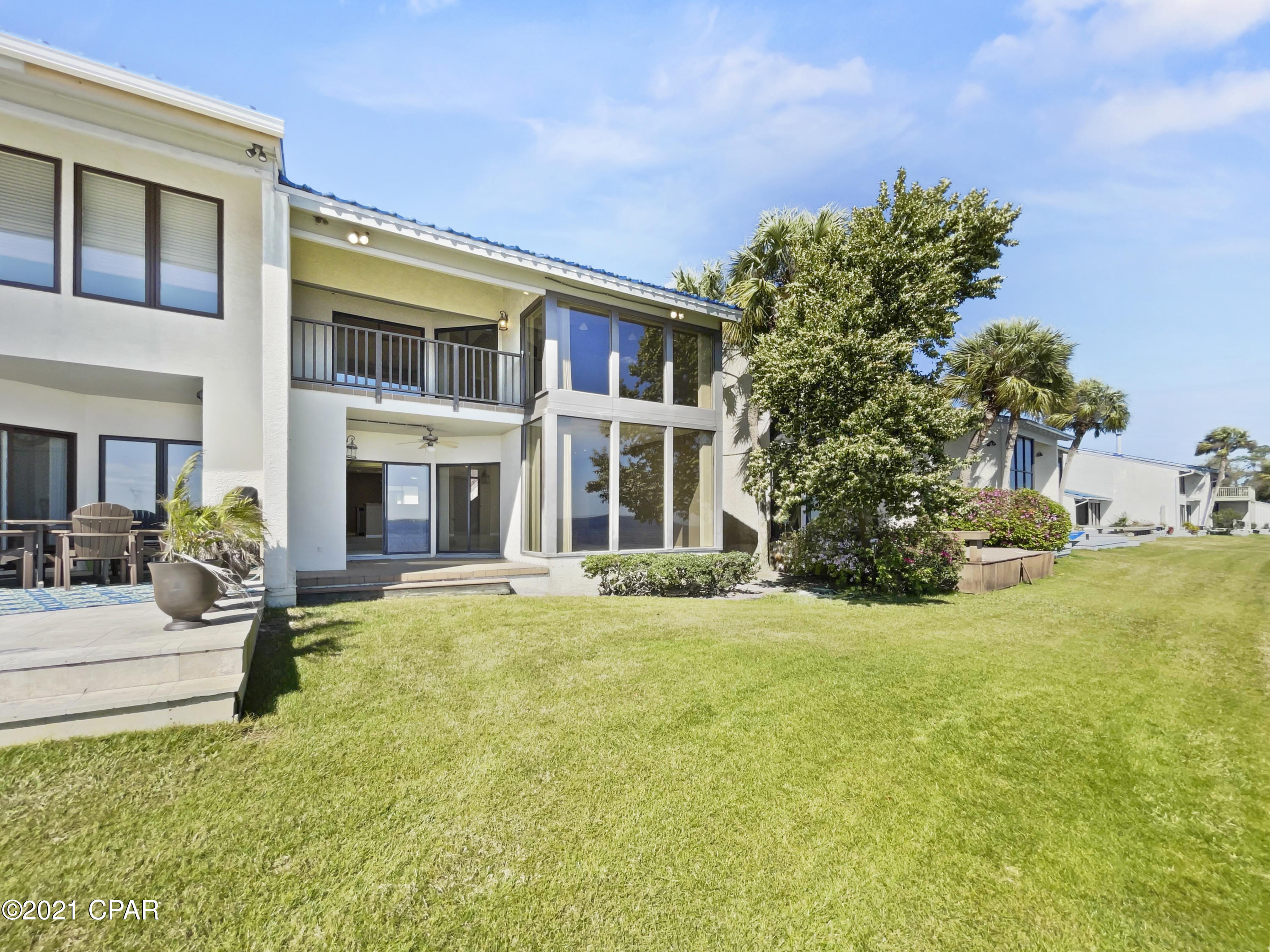 The Moorings - Residential