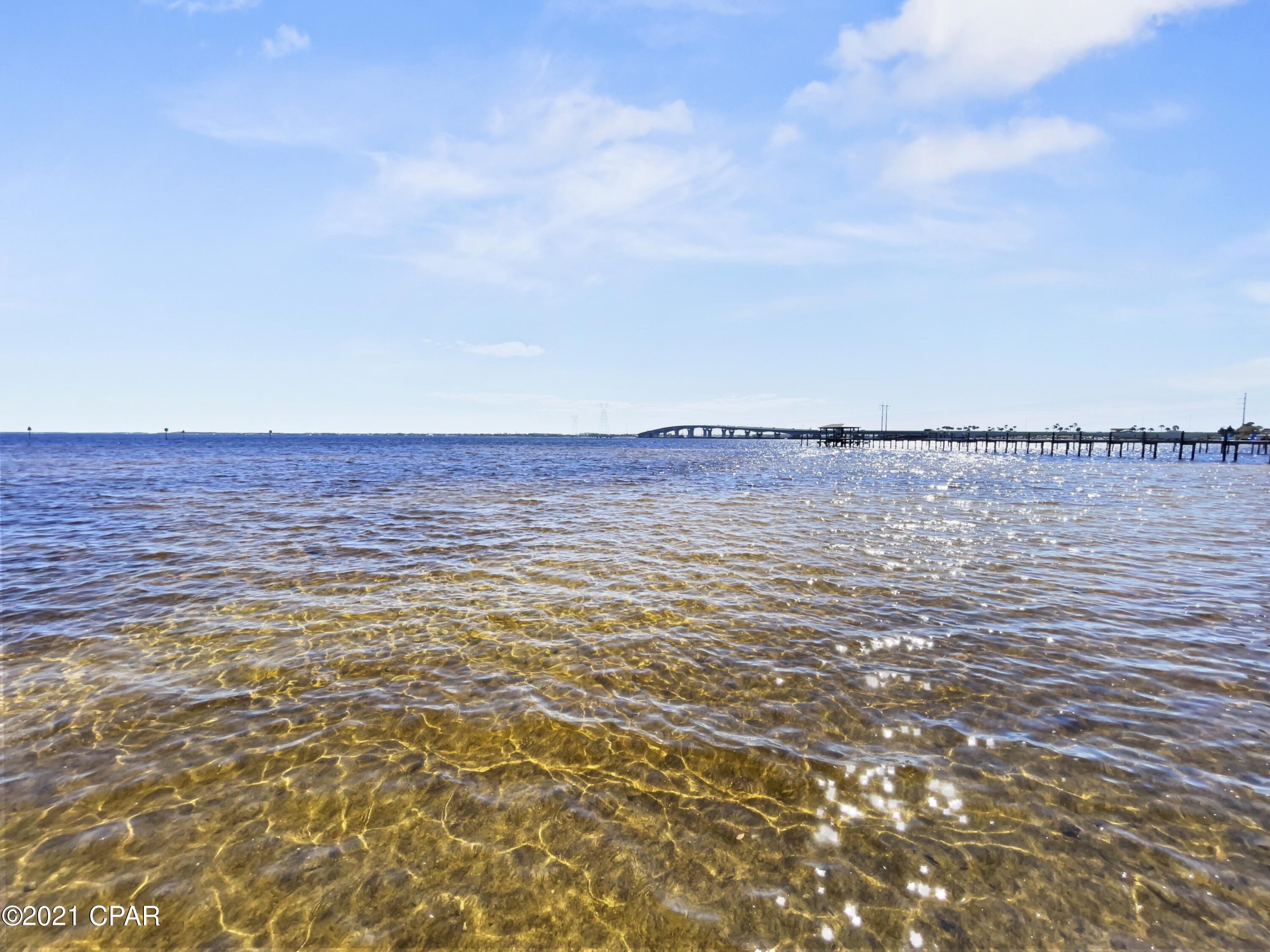 The Moorings - Residential