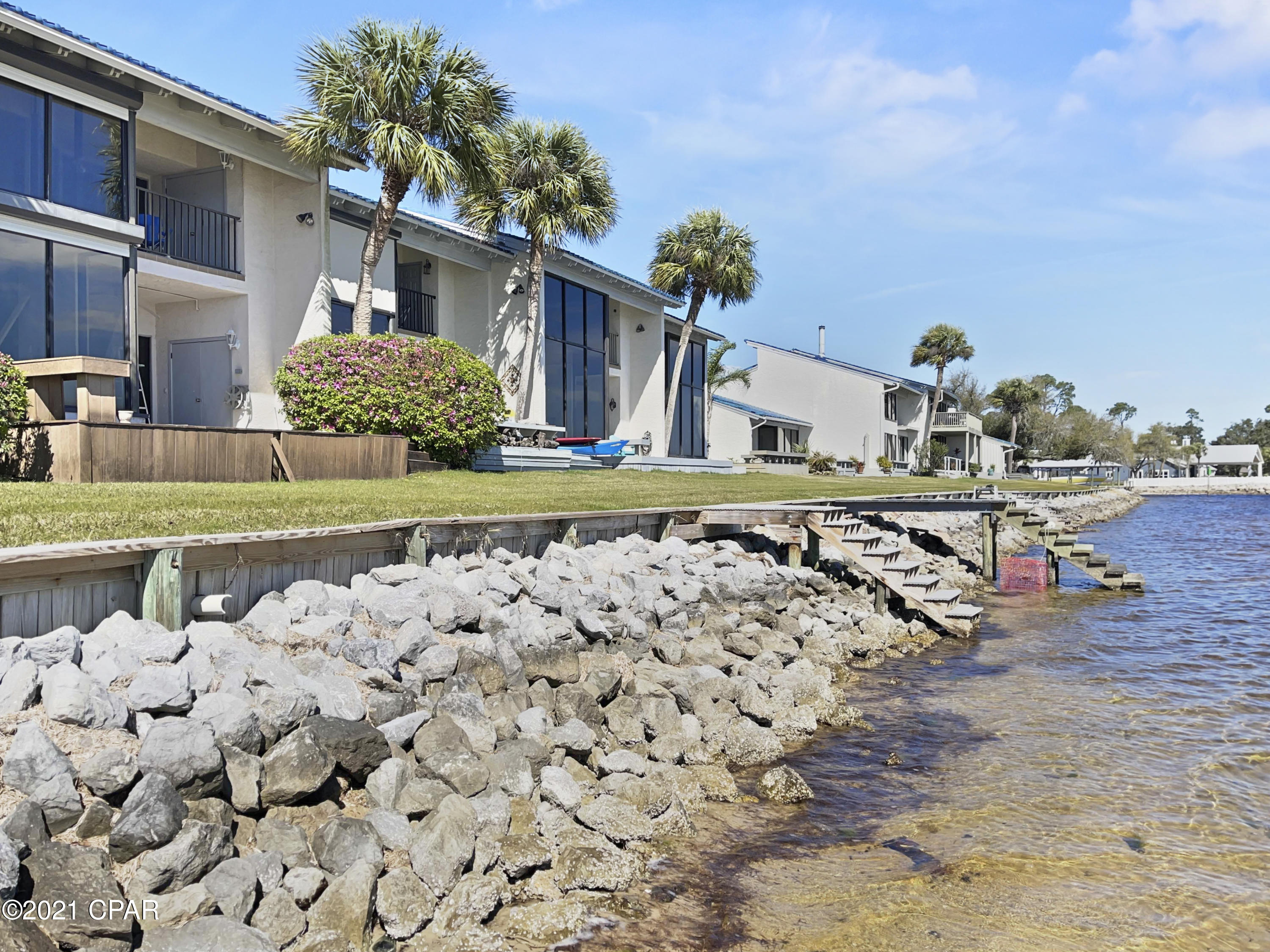 The Moorings - Residential