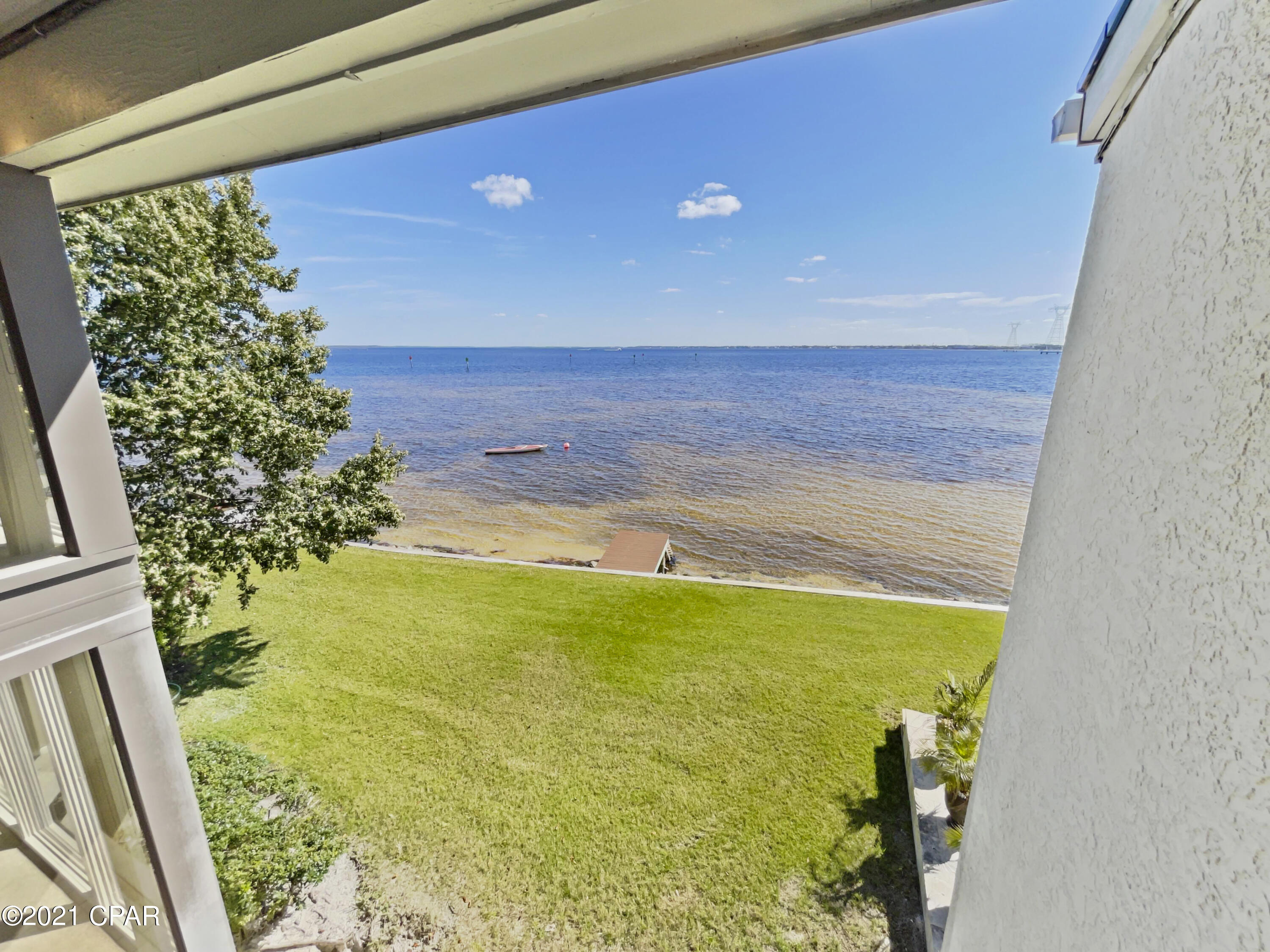 The Moorings - Residential